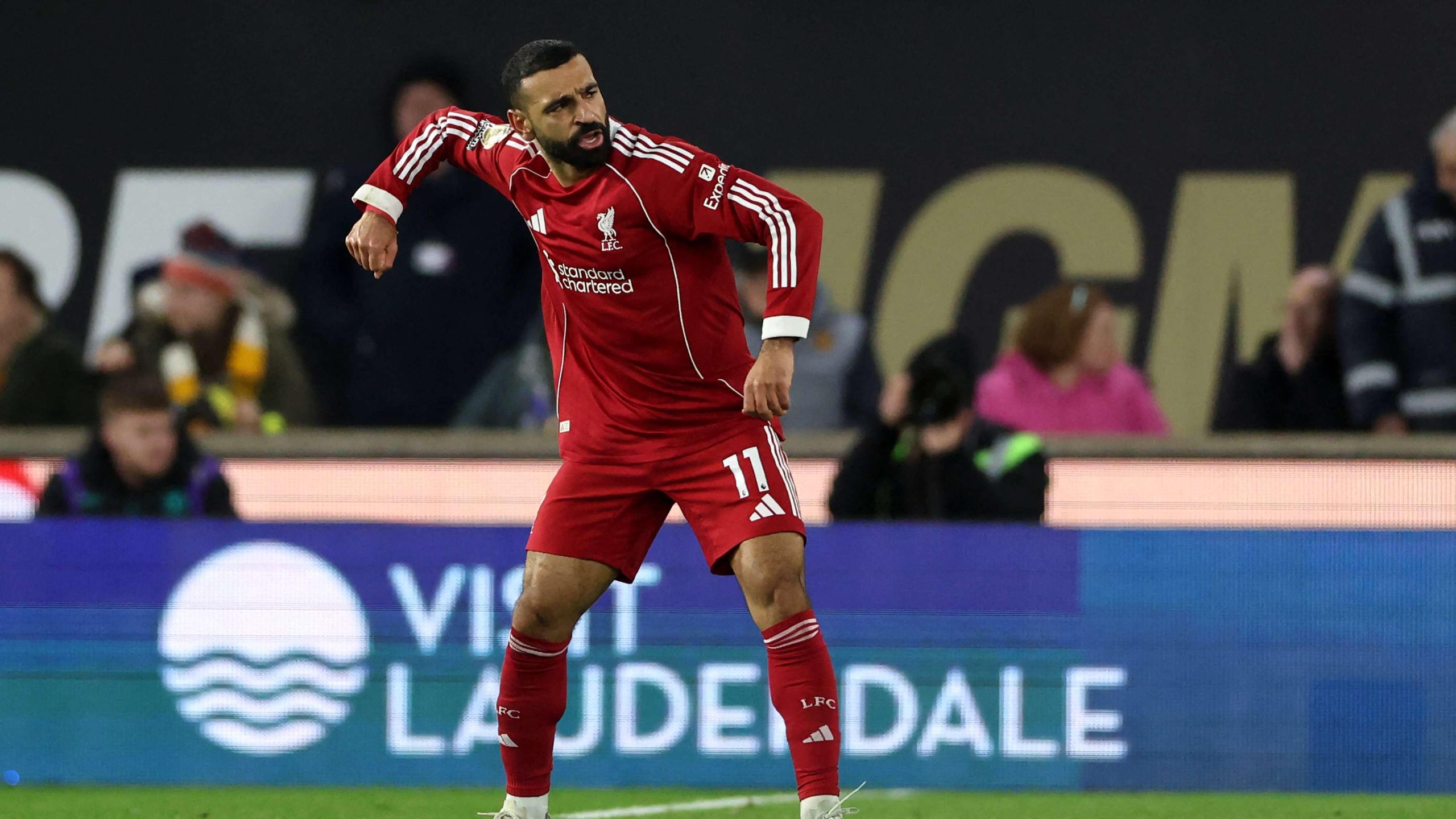 صلاح وتوتنهام: هل ينفرد ‘المو’ بصدارة ضحاياه التاريخيين في قمة الدوري الإنجليزي؟