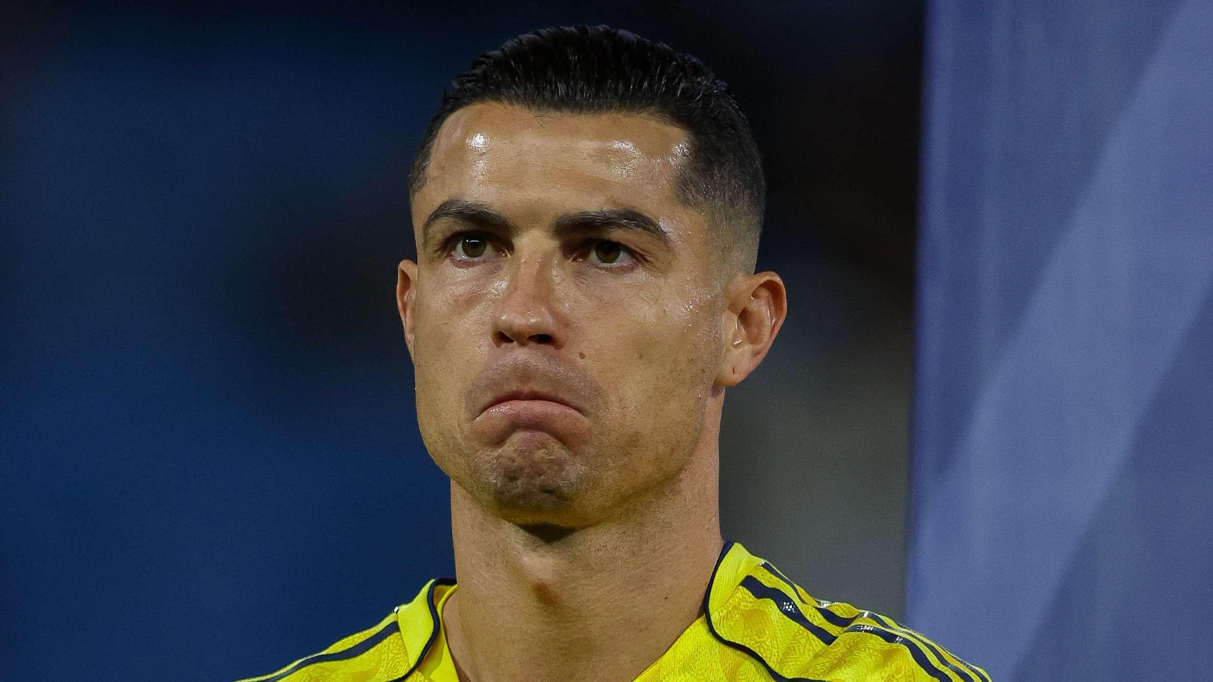 كريستيانو رونالدو يطلق شرارة ثورة ألميريا: موهبة سبورتينغ لشبونة أولى بصماته!