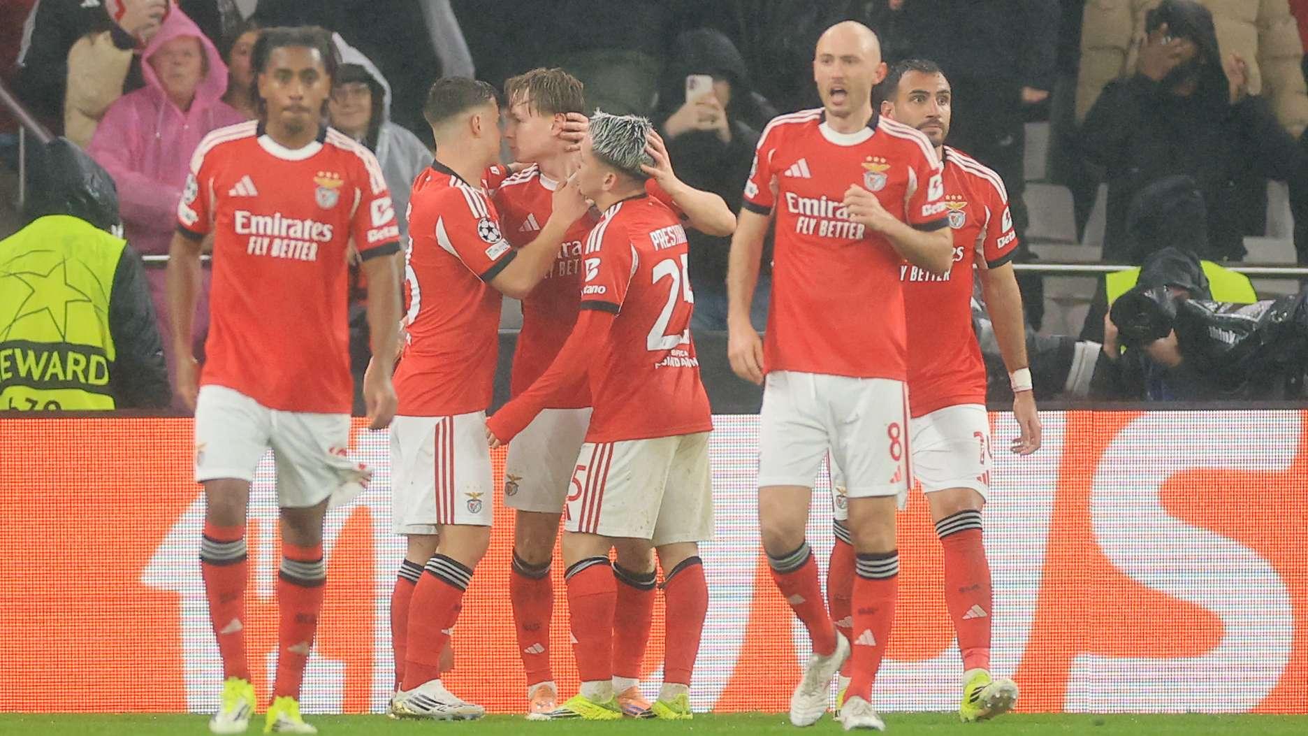 أندرياس شيلدروب: ‘صديق هالاند’ الذي يطارد برشلونة لتعزيز هجومه