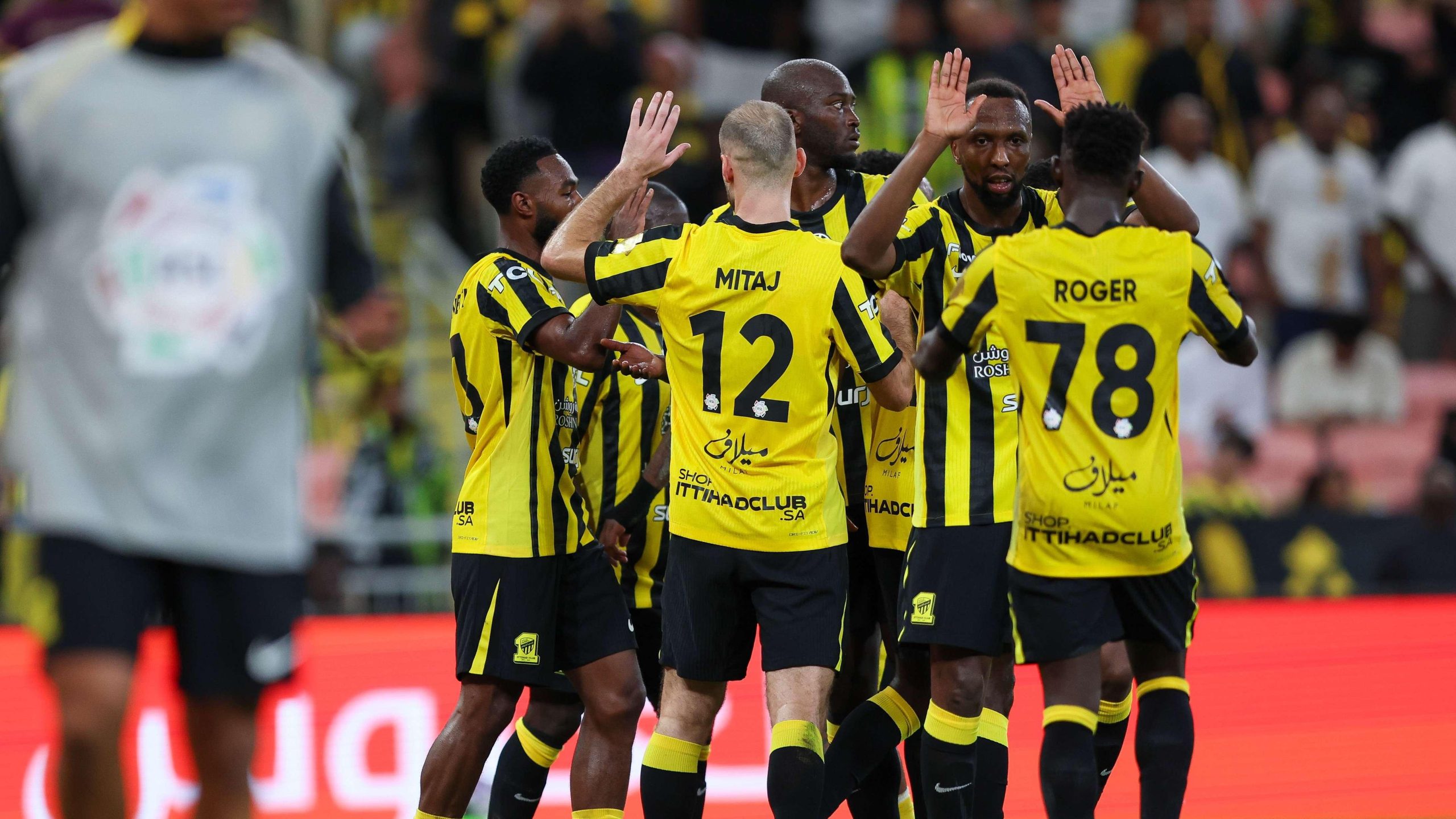 الاتحاد يُصدر قراراً حاسماً بشأن تذاكر دوري أبطال آسيا للنخبة بعد التأجيل