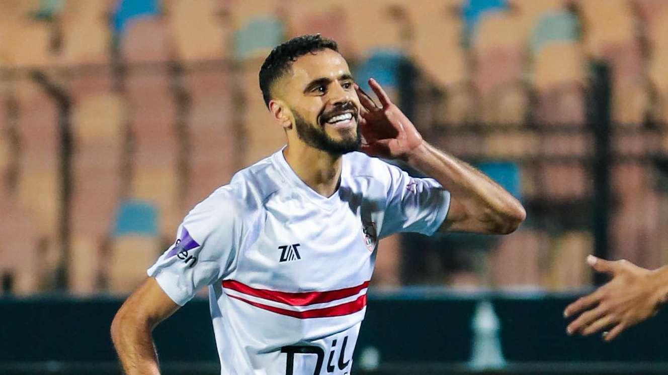 بنتايك يثير الجدل بـ’نعم’ للأهلي ويتجاهل أسئلة الزمالك الشائكة في ‘رامز ليفل الوحش