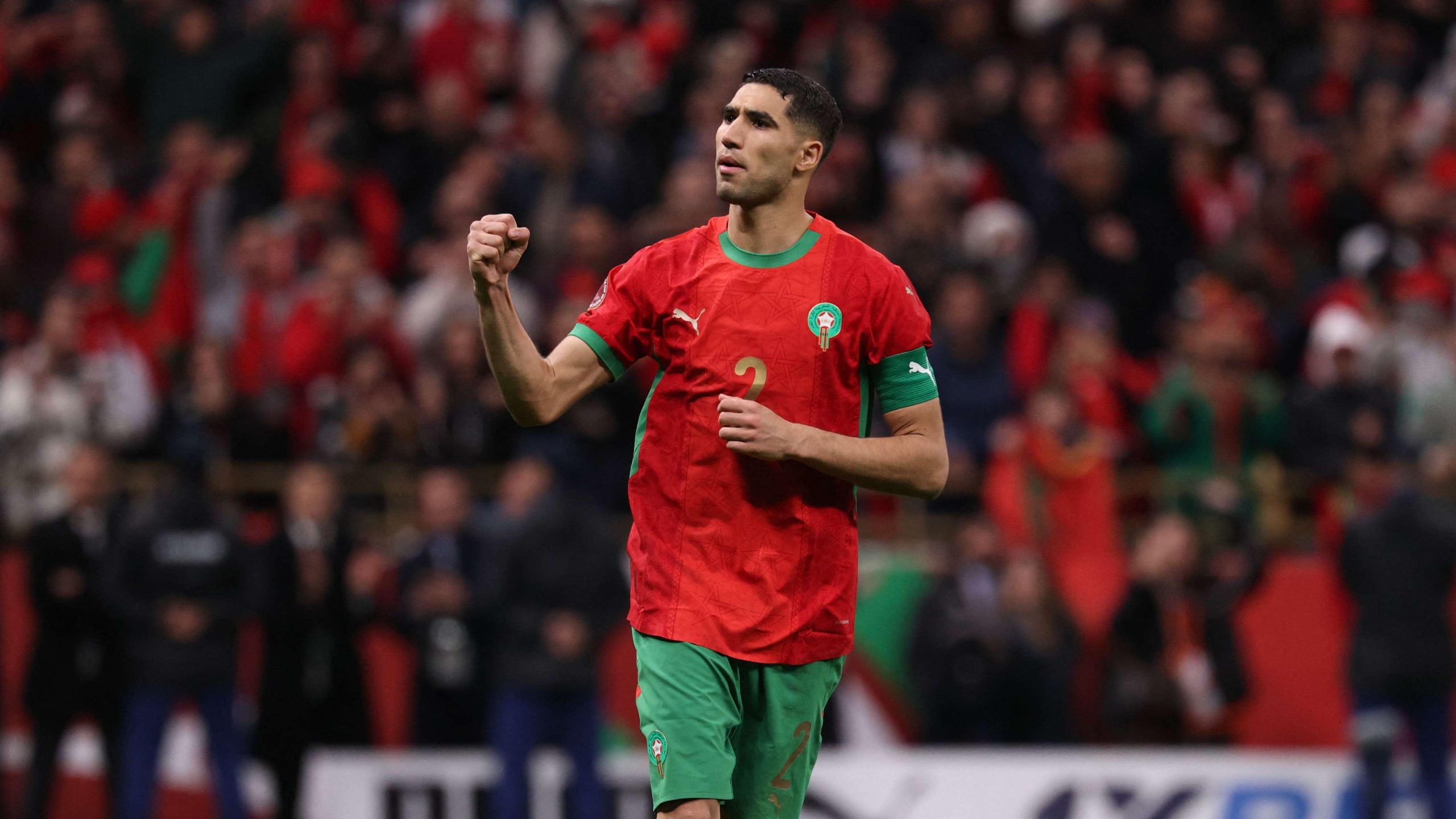 ابتسامات حكيمي وخيبة أمل السنغال: كواليس قرار الكاف الصادم في ستامفورد بريدج