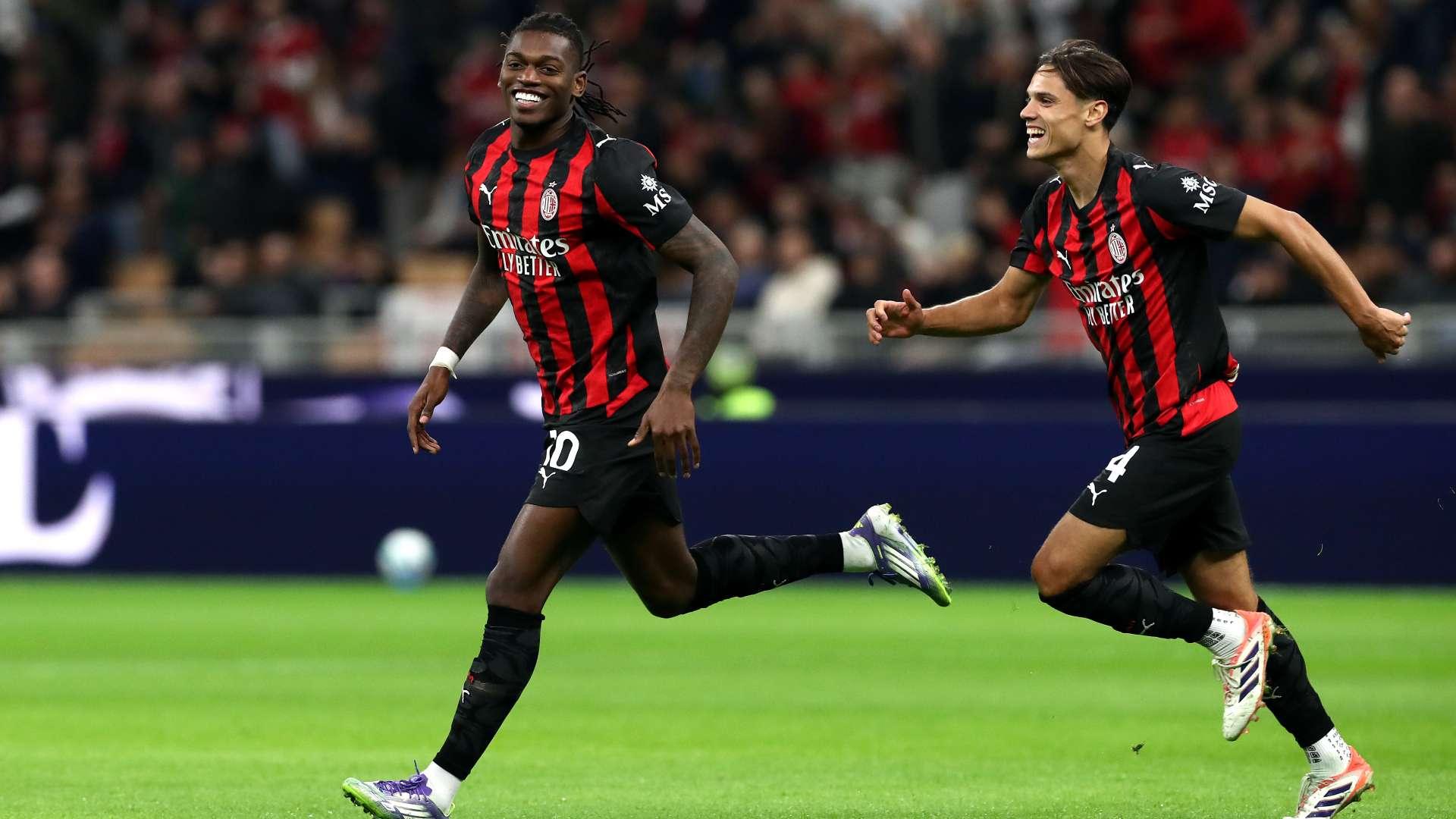 قمة الكالتشيو المنتظرة: ميلان يستقبل تورينو في صراع النقاط.. كل ما تحتاج معرفته عن القنوات الناقلة وكيفية المشاهدة!