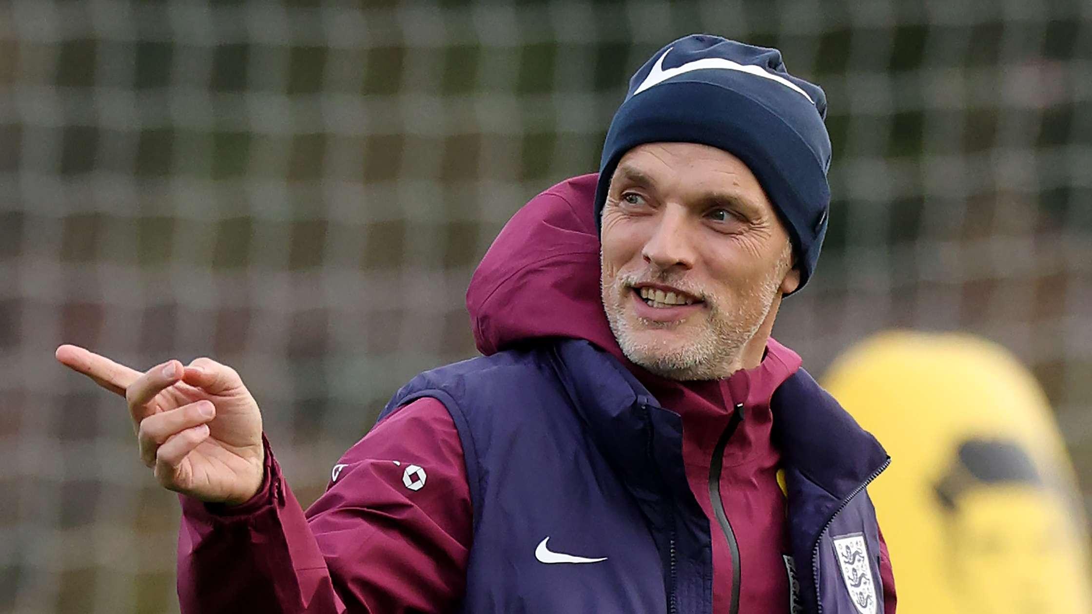 صدمة لـ ‘أرنولد’ وتحدٍّ لـ ‘بيلينجهام’: ‘توخيل’ يتجاهل ‘أربيلوا’ ويراهن على العائد من الإصابة