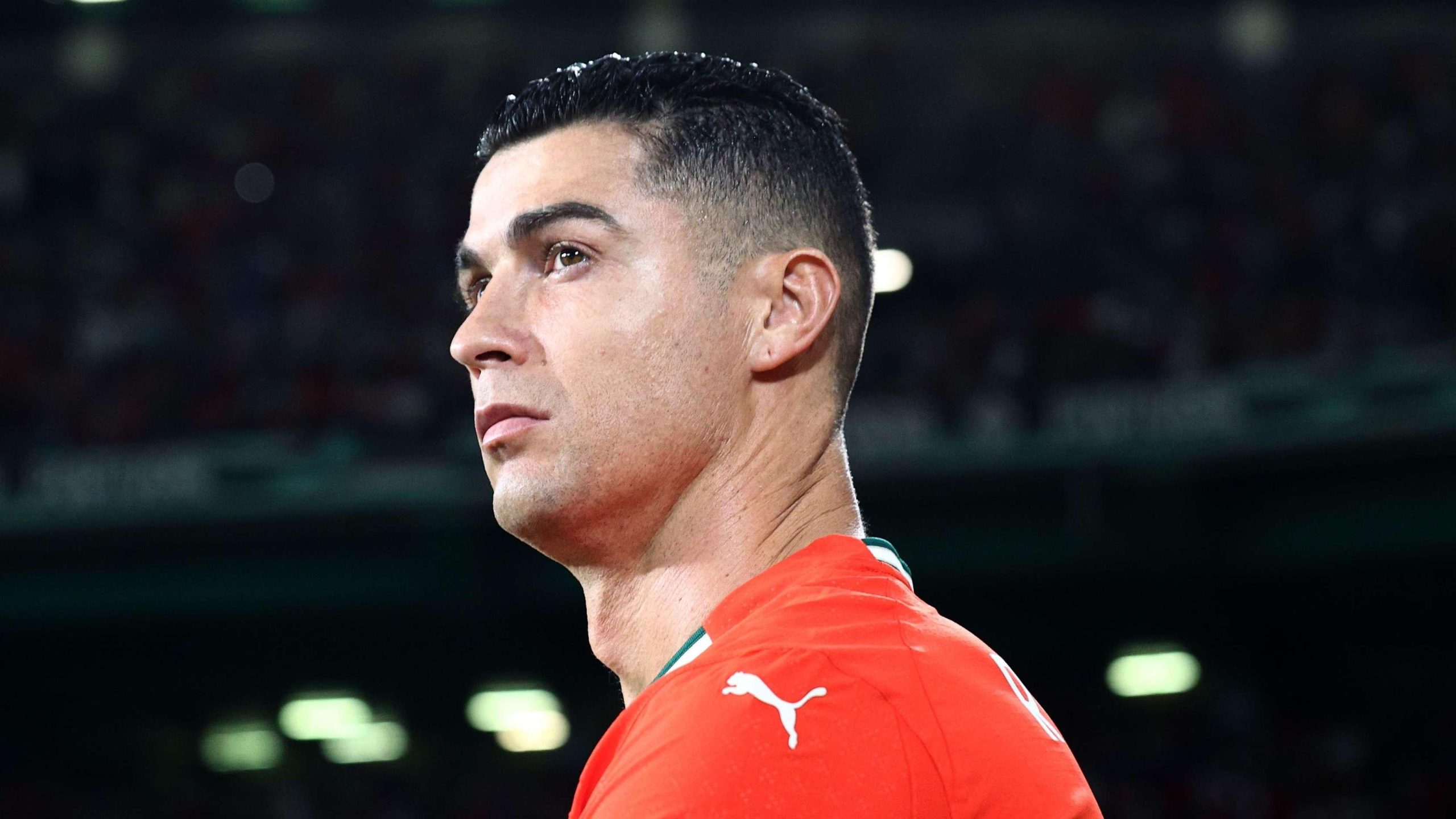 صدمة جماهيرية: إصابة رونالدو تؤجل ظهوره المنتظر في أمريكا لـ ‘كأس العالم 2026