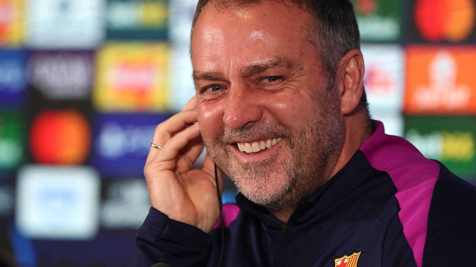 فليك يراهن بقوة على ‘جوهرة’ الـ18 عامًا ويُبشر الجماهير بعودة النجوم