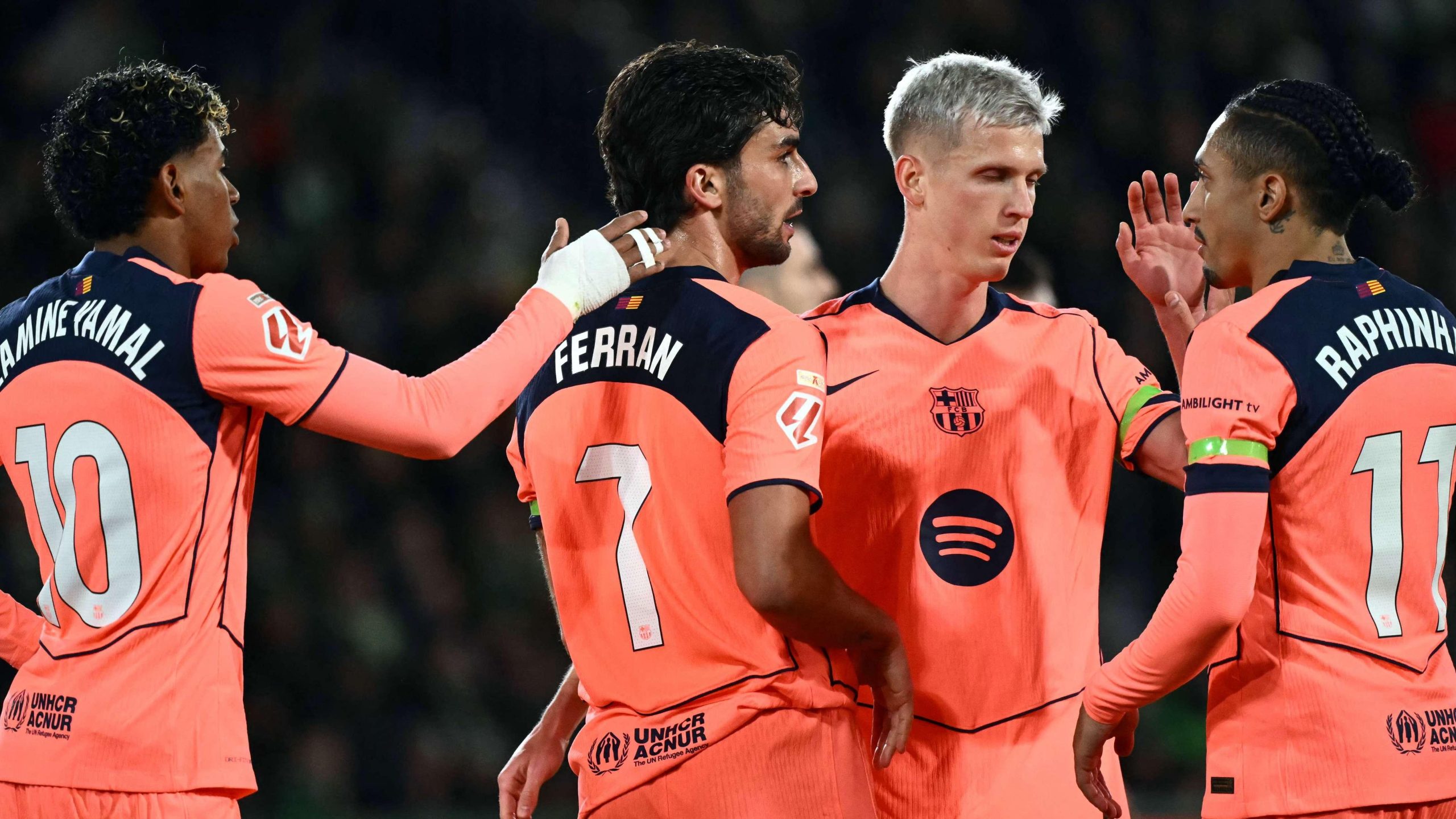 فيران توريس: هل انتهت أزمة التهديف أم أنها مجرد سحابة صيف عابرة؟