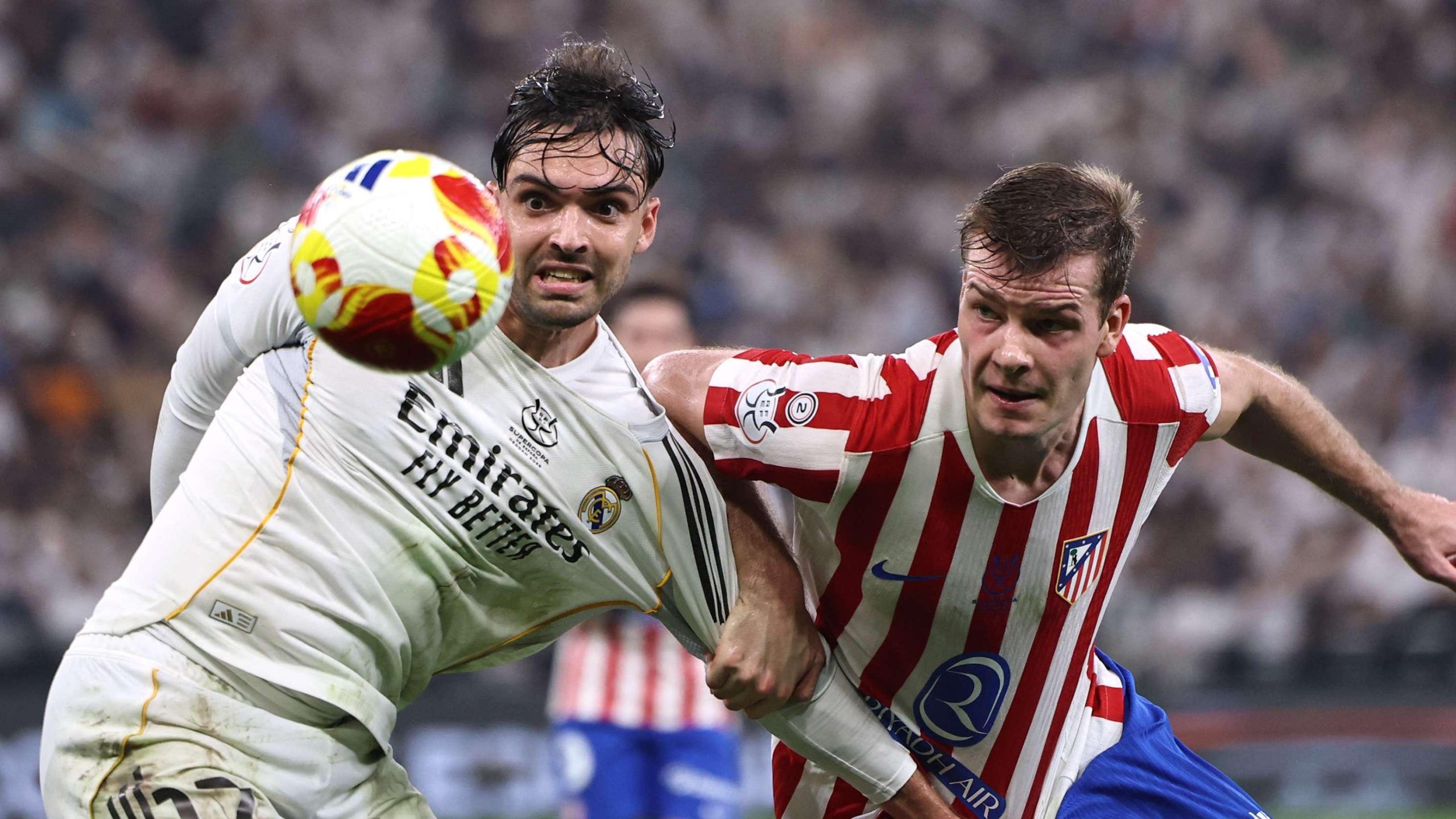 ديربي مدريد: هل يحسم الذكاء الاصطناعي الجدل قبل موقعة الأحد؟