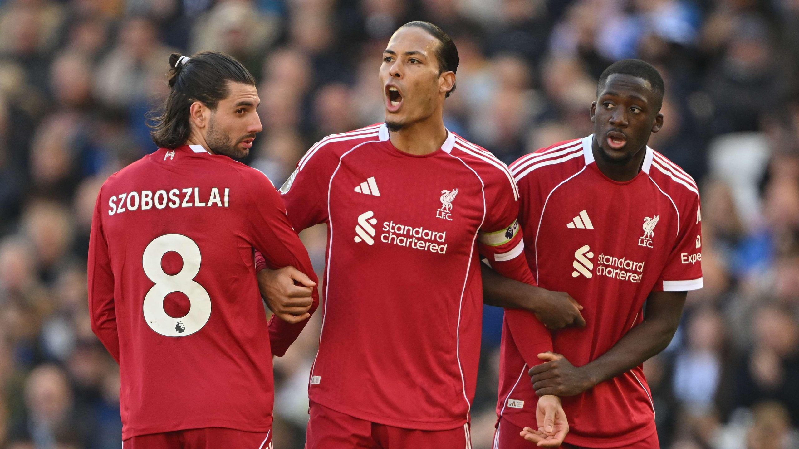 صراع الكبار يشتعل: نجم ليفربول إبراهيما كوناتي بين إغراء ريال مدريد وجاذبية دوري روشن السعودي!