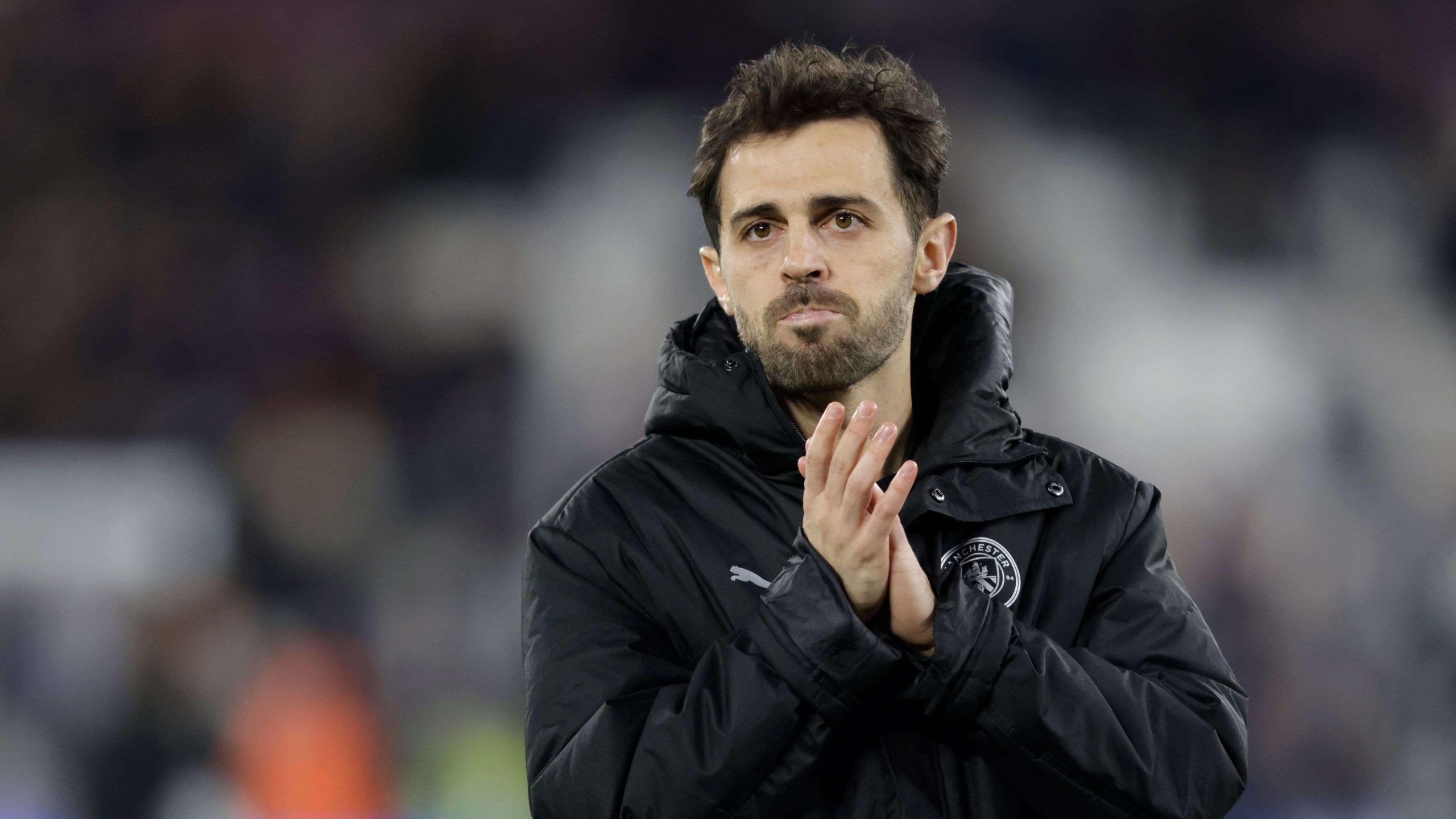 برناردو سيلفا: صراع الكبار وإغراء الصحراء يحدد الوجهة المنتظرة لنجم السيتي