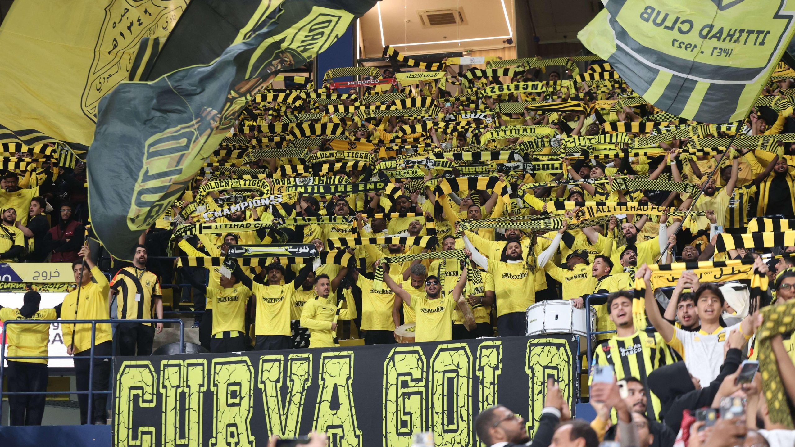 انقلاب في دهاليز العميد: عقل برشلونة المدبر على أعتاب مغادرة اتحاد جدة!