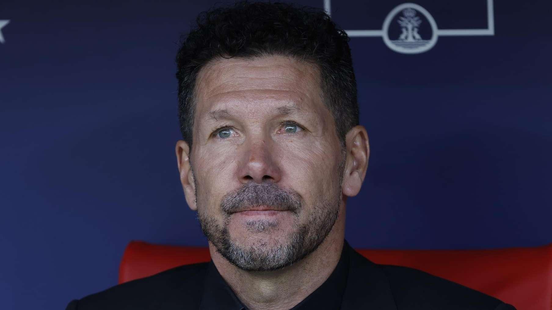 سيميوني يكشف الحقيقة بعد ديربي مدريد: هل خسرنا بسبب التحكيم أم أخطائنا؟