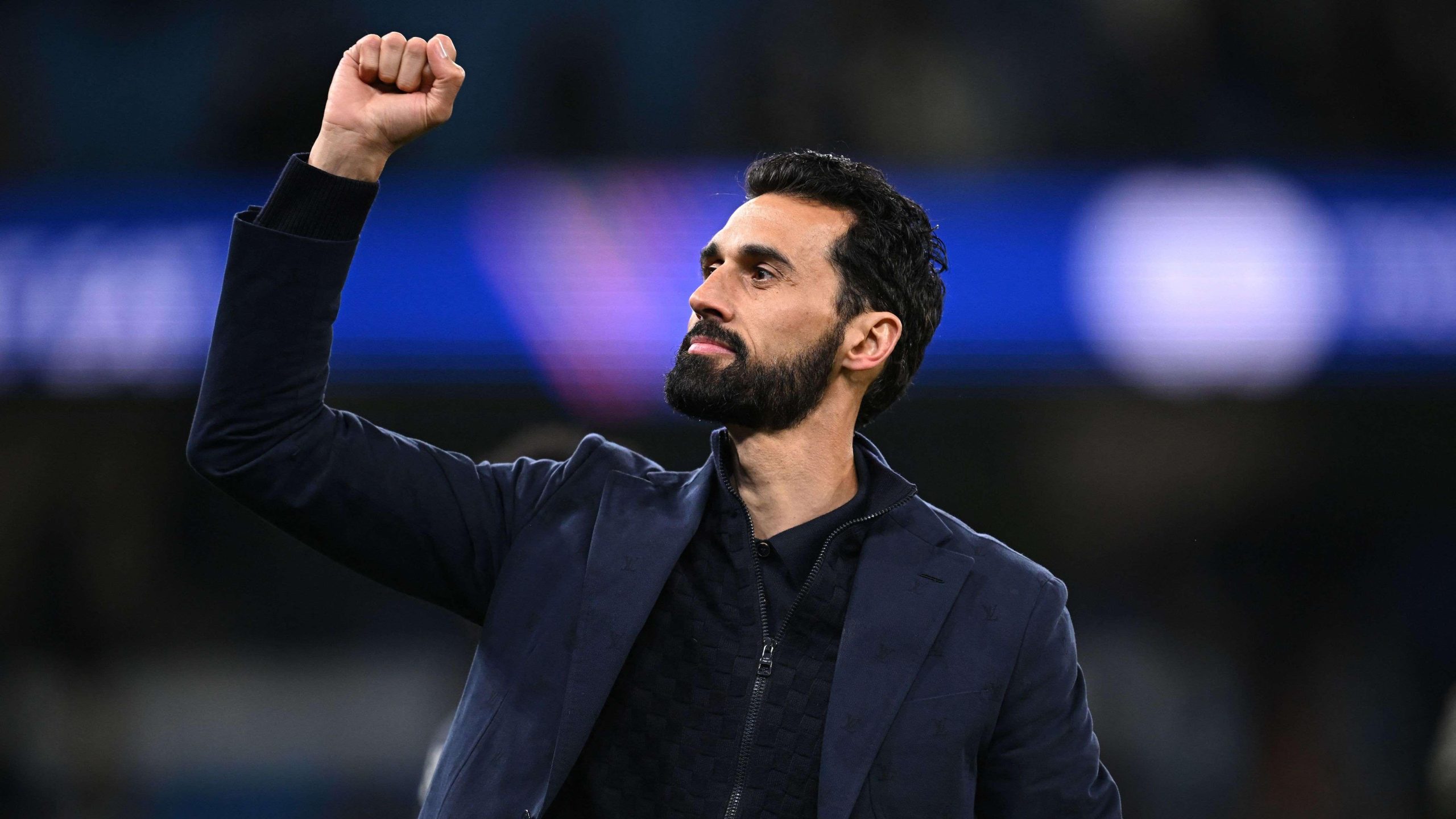 أربيلوا يتوهج بعد انتصار ريال مدريد المثير على أتلتيكو في ديربي العاصمة