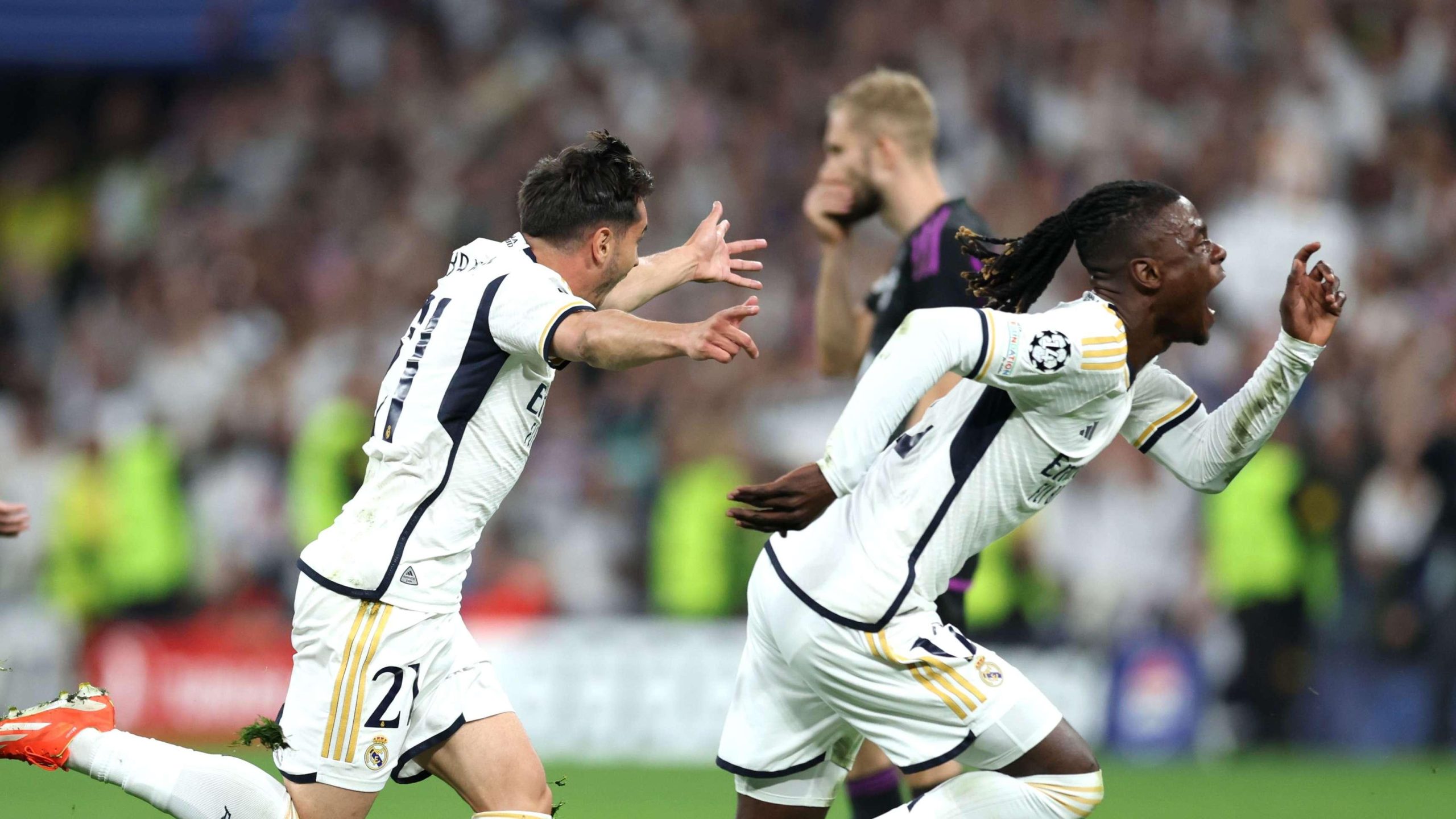 ليفربول يباغت الميركاتو: صراع ناري على نجم ريال مدريد بعد ‘فرمان بيريز