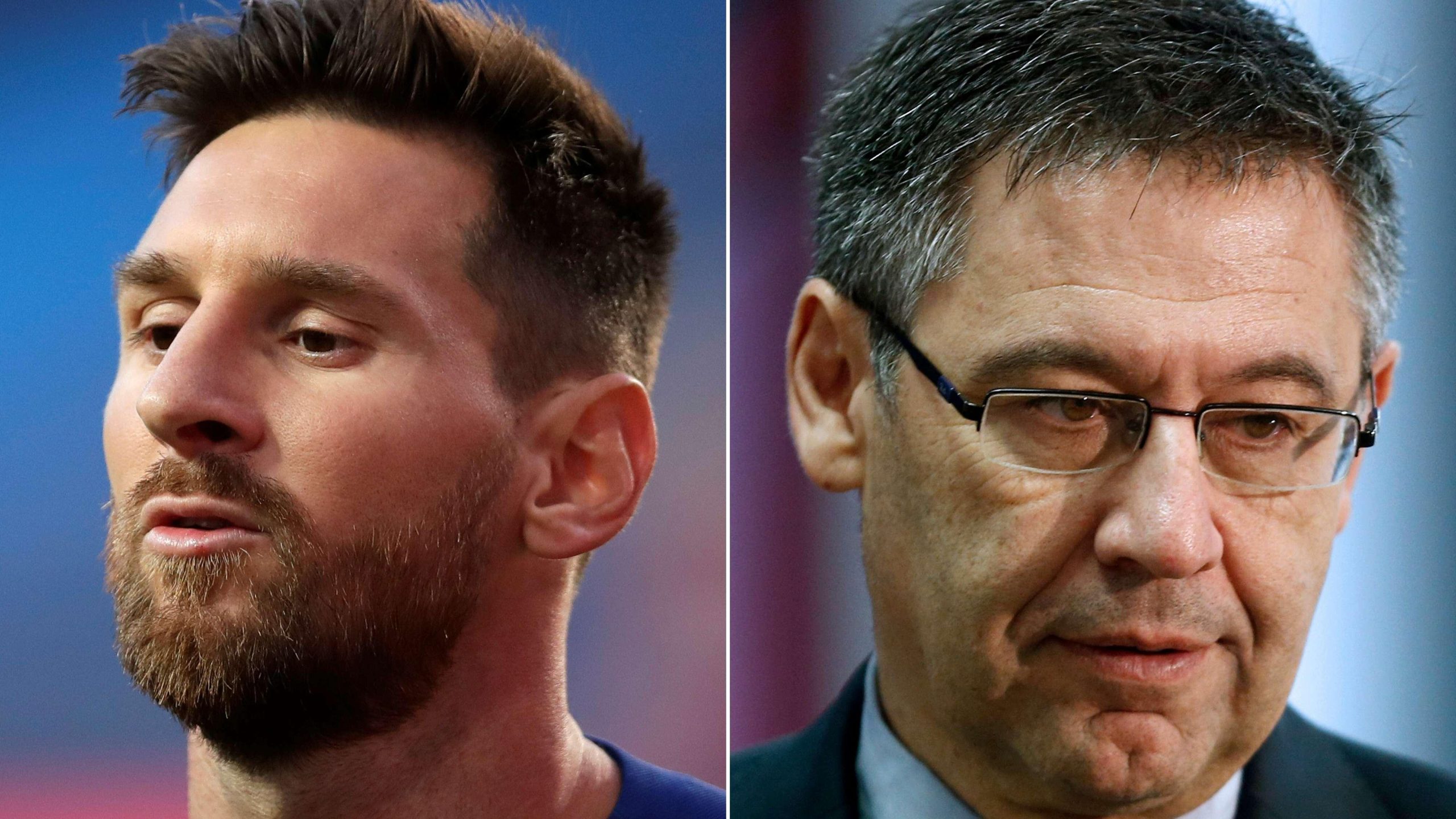 بارتوميو يكشف الأسرار: نفوذ ميسي ورحيل نيمار.. شرارة أزمة برشلونة!