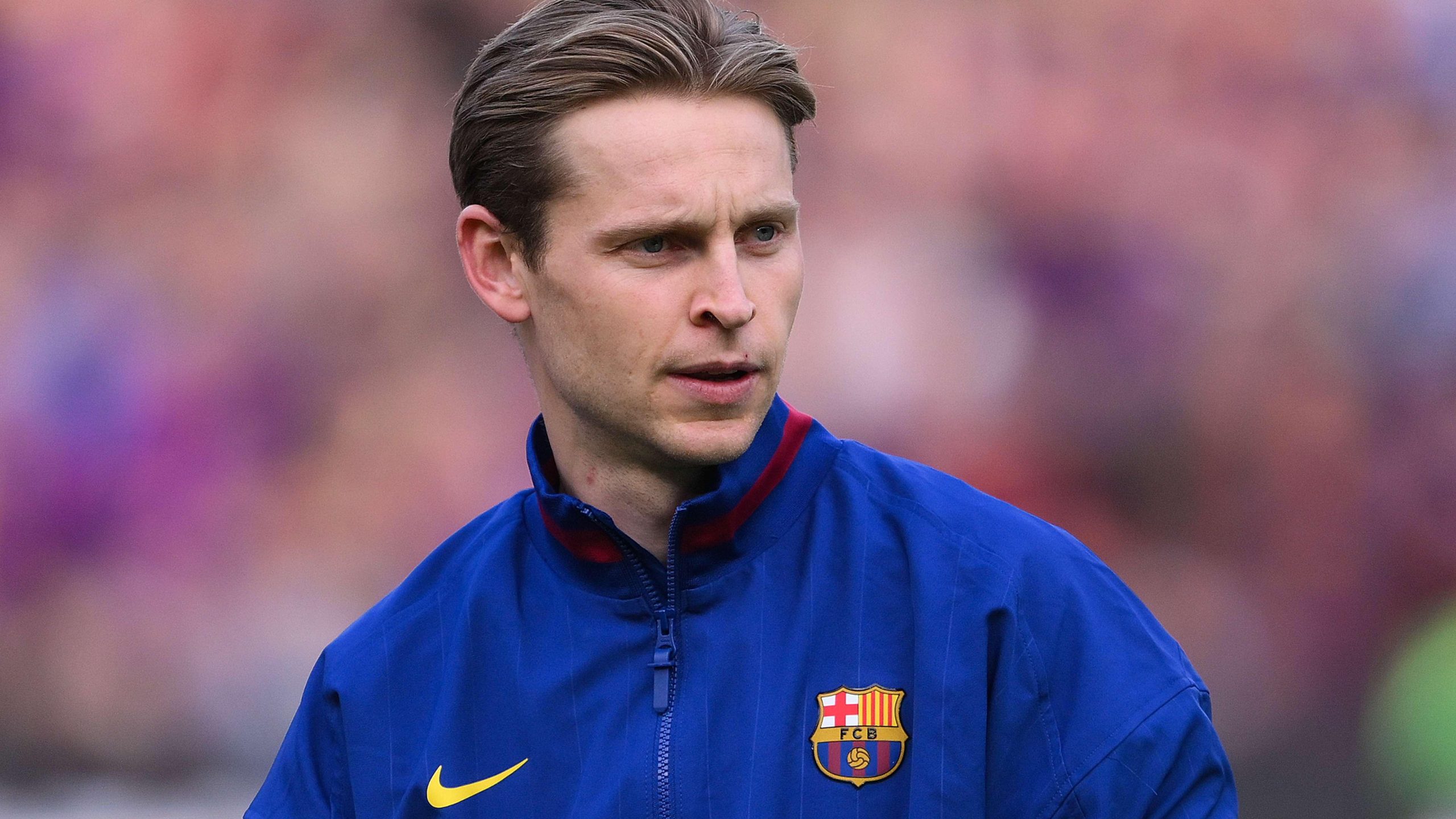 الدوري السعودي يُغري مارك كاسادو: بديل دي يونج الثاني في برشلونة على مفترق طرق!