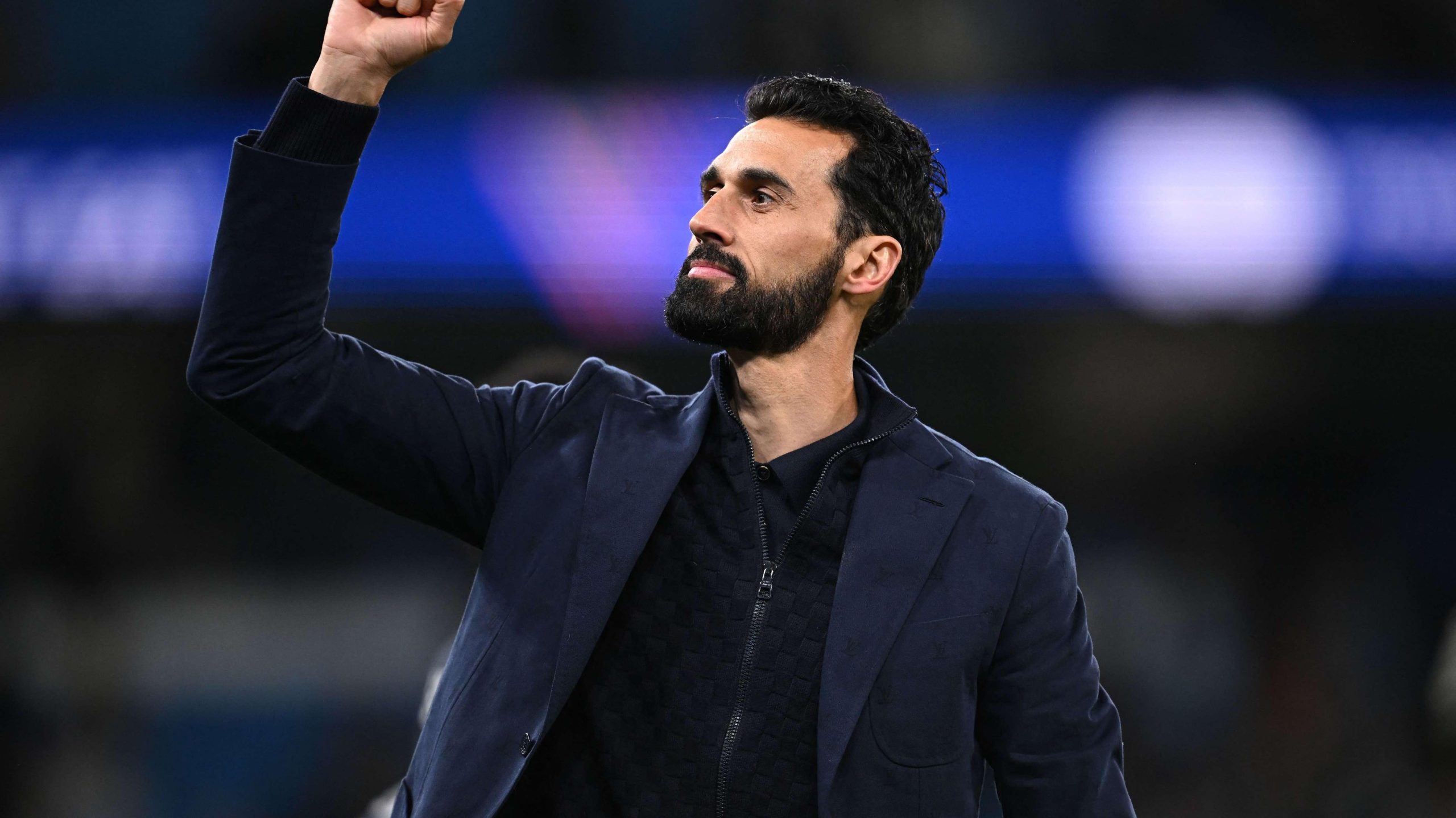 أربيلوا يفرض ‘ثقافة الجدارة’ في ريال مدريد: حارس أتلتيكو السابق يكشف سر نجاحه مع بيلينجهام ومبابي