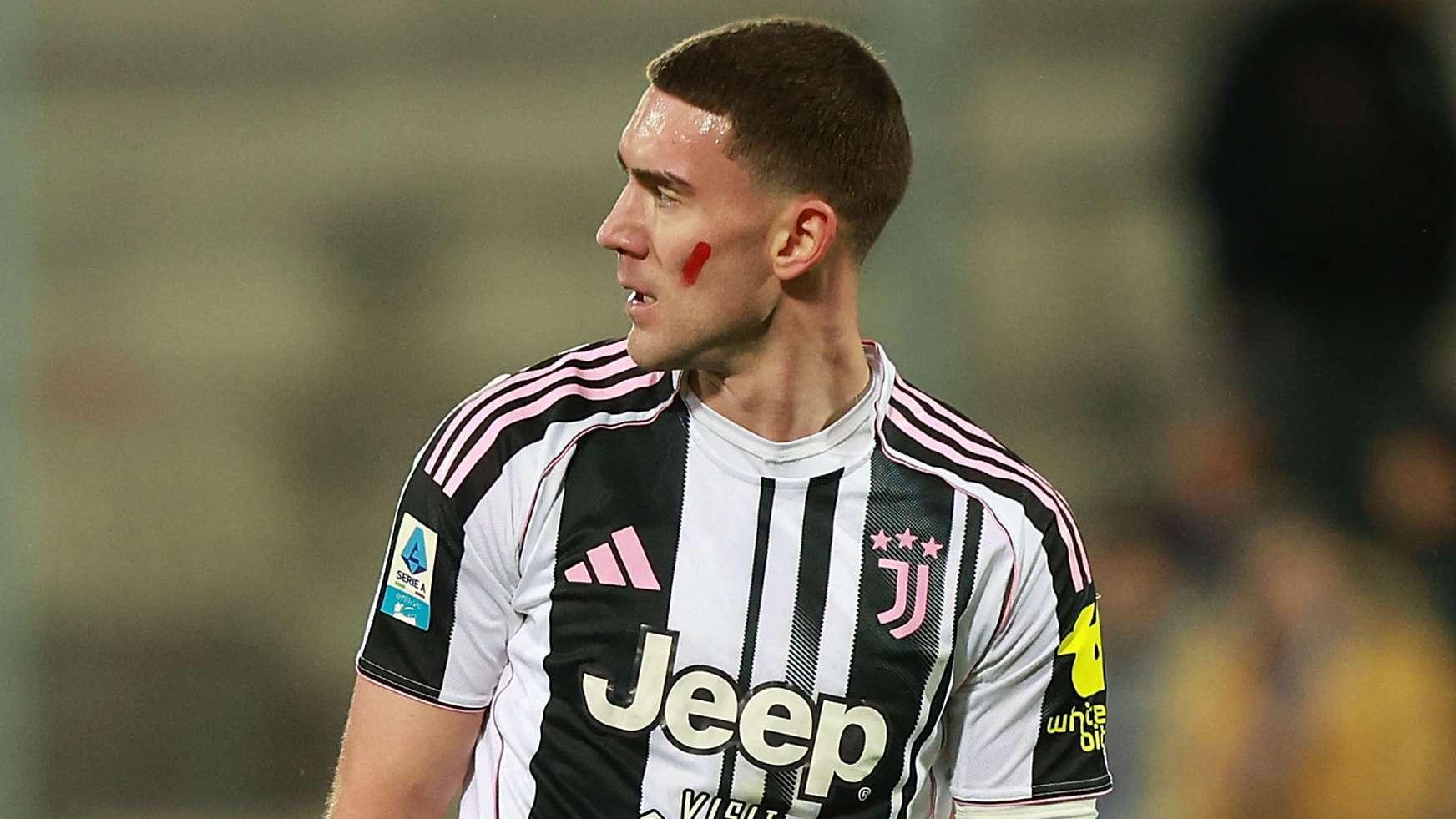 فلاهوفيتش ويوفنتوس: صفقة التجديد تقترب من الحسم النهائي