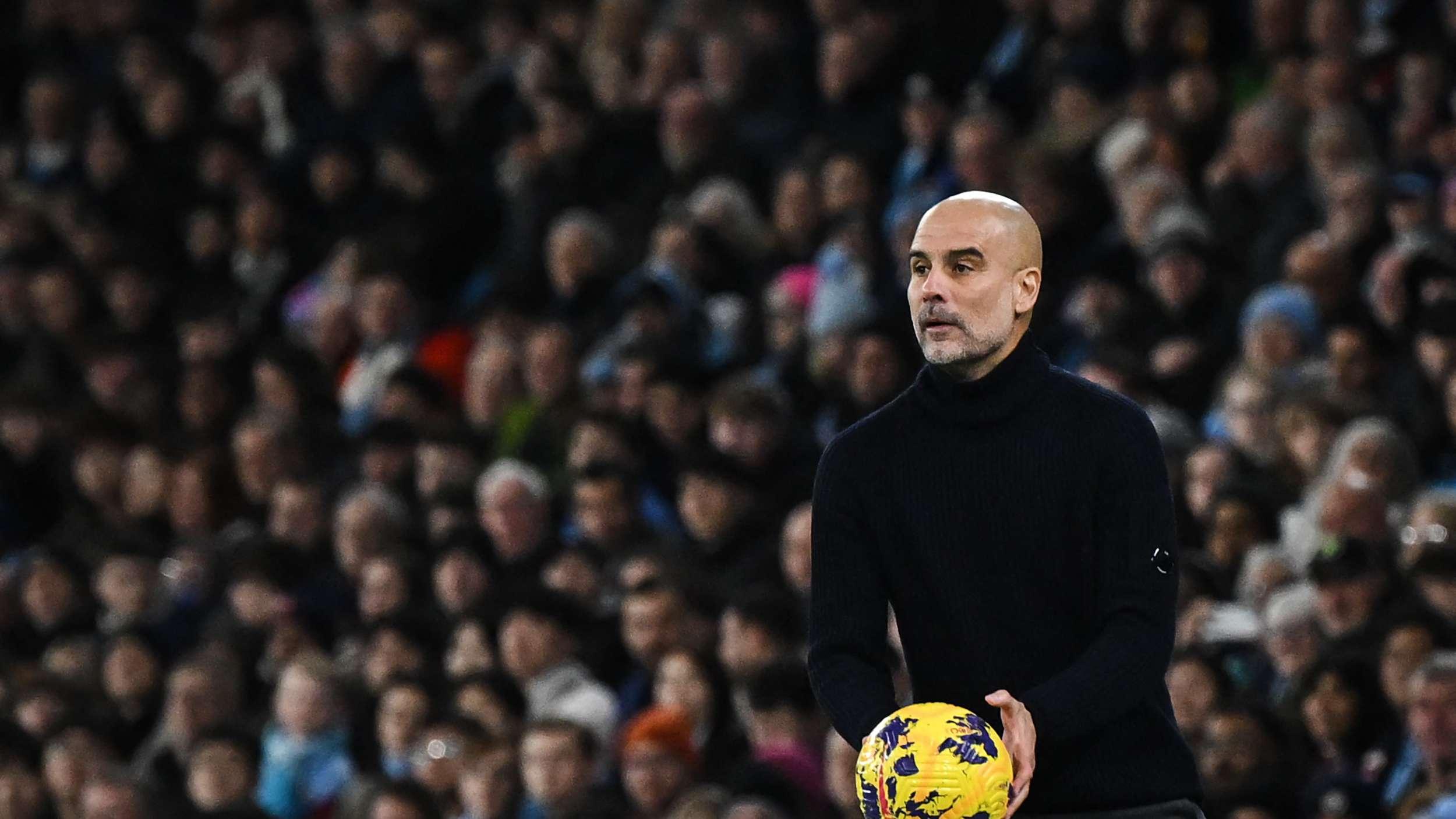 بيب جوارديولا يكشف عن إعجابه الشديد ببرشلونة تحت قيادة فليك: ‘وقت ممتع ينتظرنا!