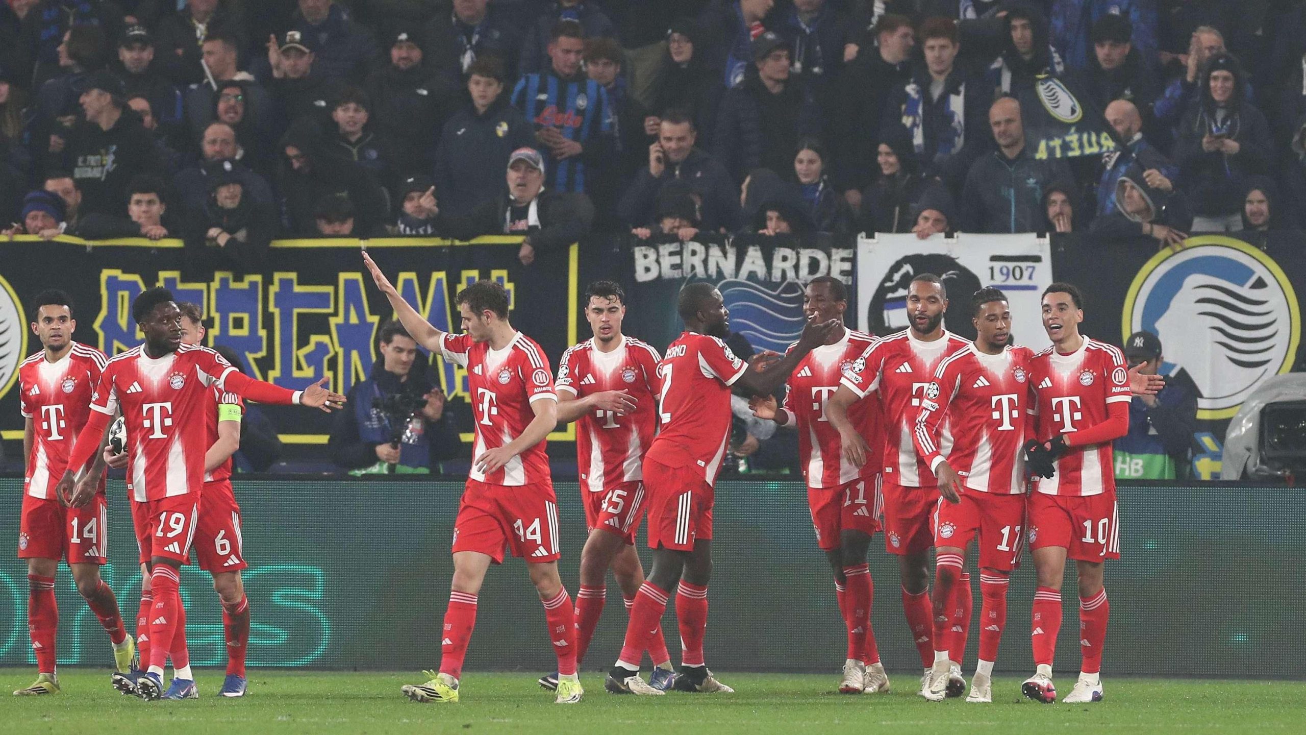 موسيالا يقترب: بايرن ميونخ يُجهز رده على ريال مدريد في الأبطال