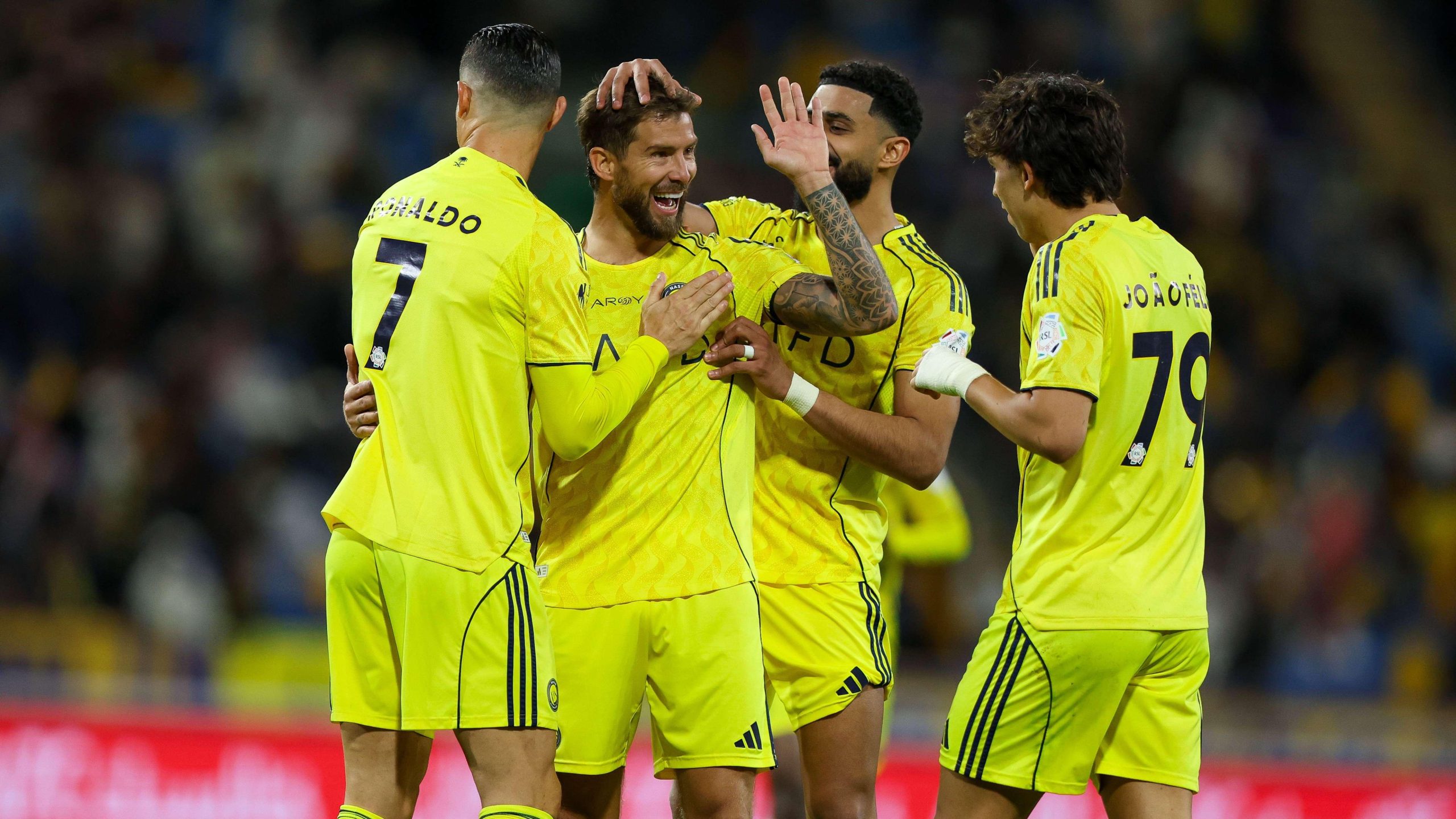 النصر يُشعل فتيل أزمة جديدة في روشن: صراع المواعيد الآسيوية يواجه قرار الرابطة