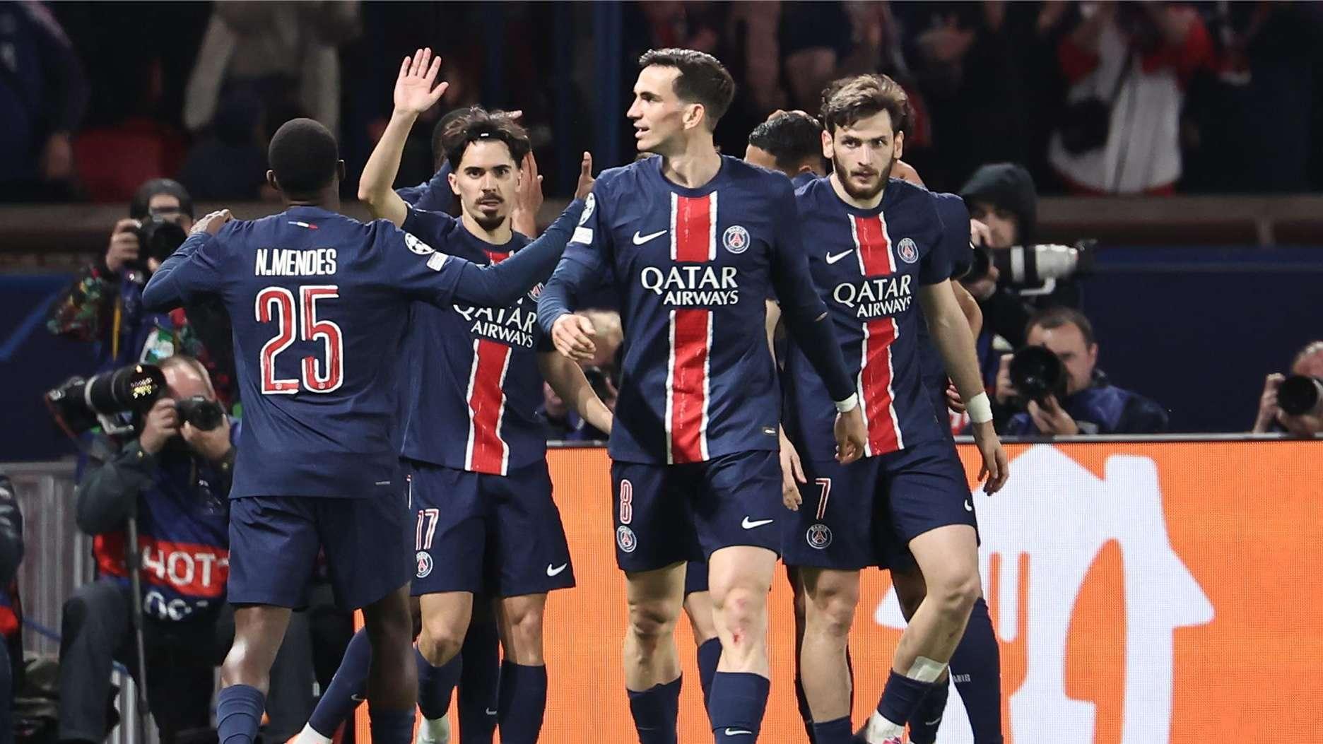 صراع العمالقة الأوروبي: الرابطة تستجيب لطلب باريس سان جيرمان الجدلي قبل موقعة ليفربول!