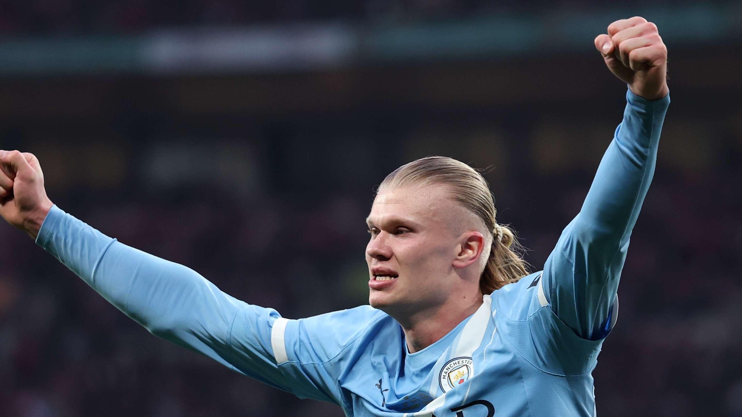 إرلينج هالاند: الآلة البشرية التي تتنفس وتتراجع، أرقام لا تُصدق وتحديات واقعية