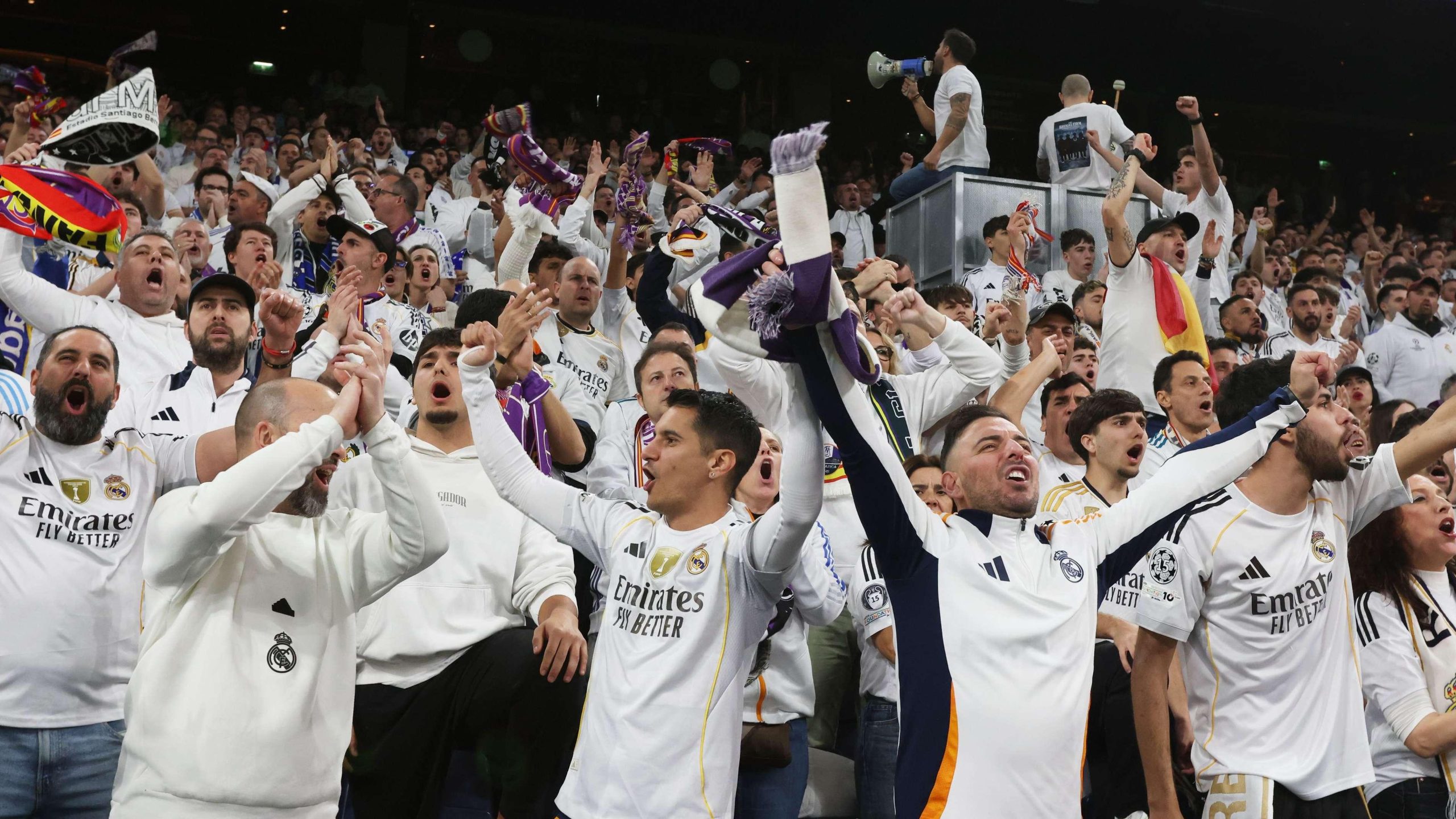 موهبة ريال مدريد ديفيد سانشيز: مزيج زيدان وميسي يسحر الأنظار بهدف خيالي