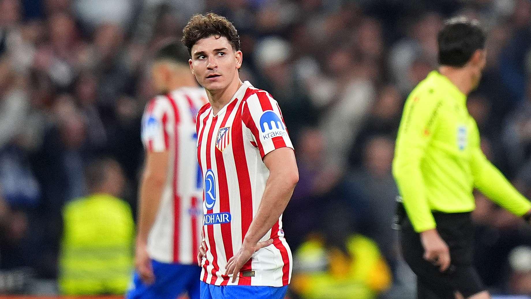 مستقبل فيران توريس: معضلة برشلونة ومصير المهاجم رقم 9 المحتمل