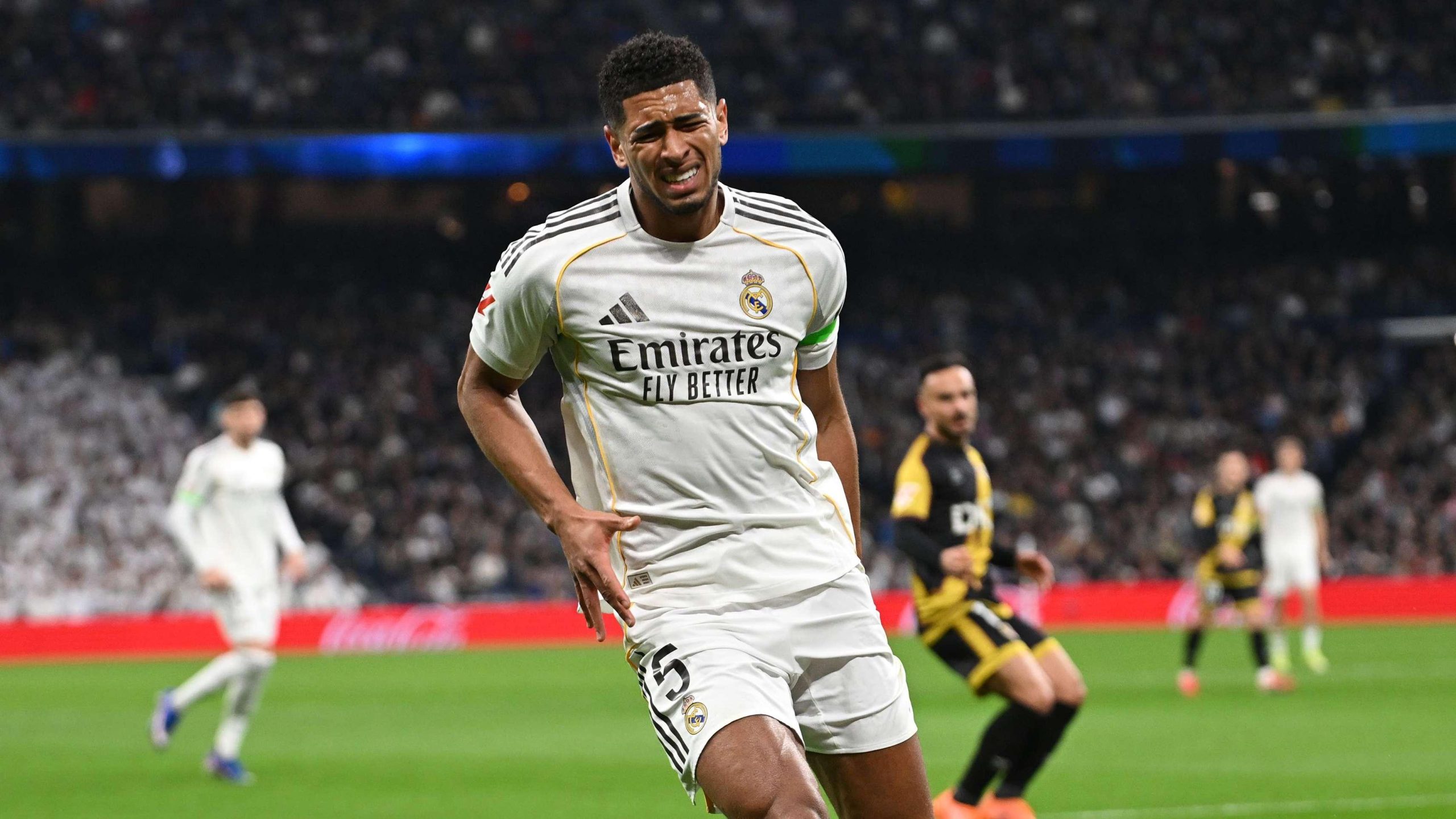 اعتراف مؤلم: بيلينجهام يكشف عن خطأه الكبير بعد 90 ثانية من الجحيم