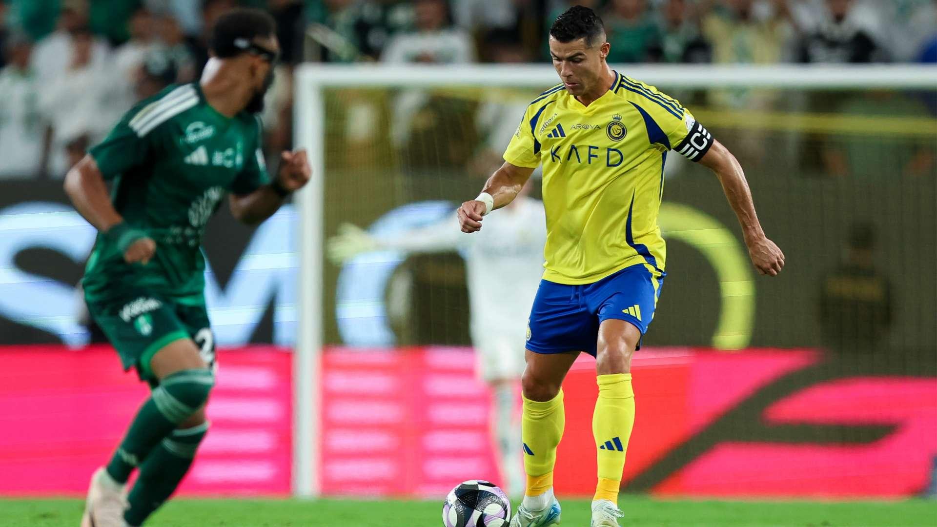 كلاسيكو السعودية الناري: دليلك الشامل لحجز تذاكر قمة النصر والأهلي