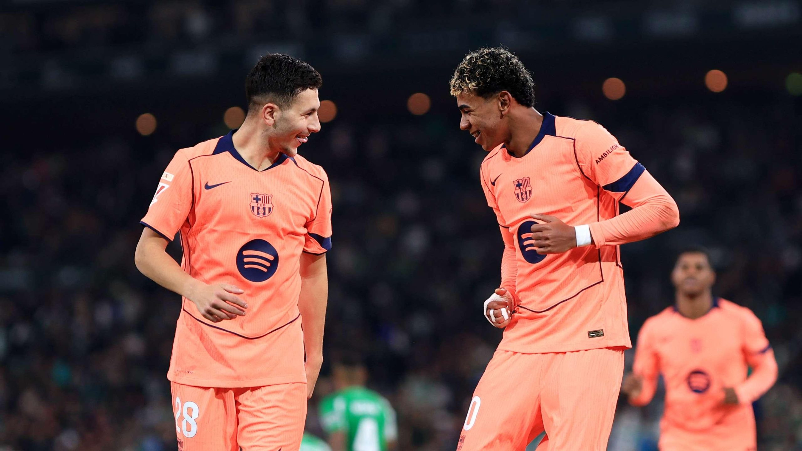 انظر إلى راشفورد’.. تصريحات روني باردجي تُربك حسابات برشلونة!