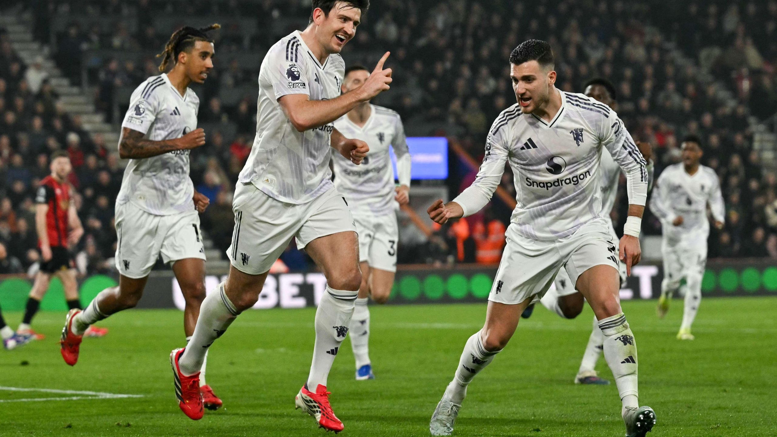 مايكل كاريك: مهندس نهضة مانشستر يونايتد المنتظرة