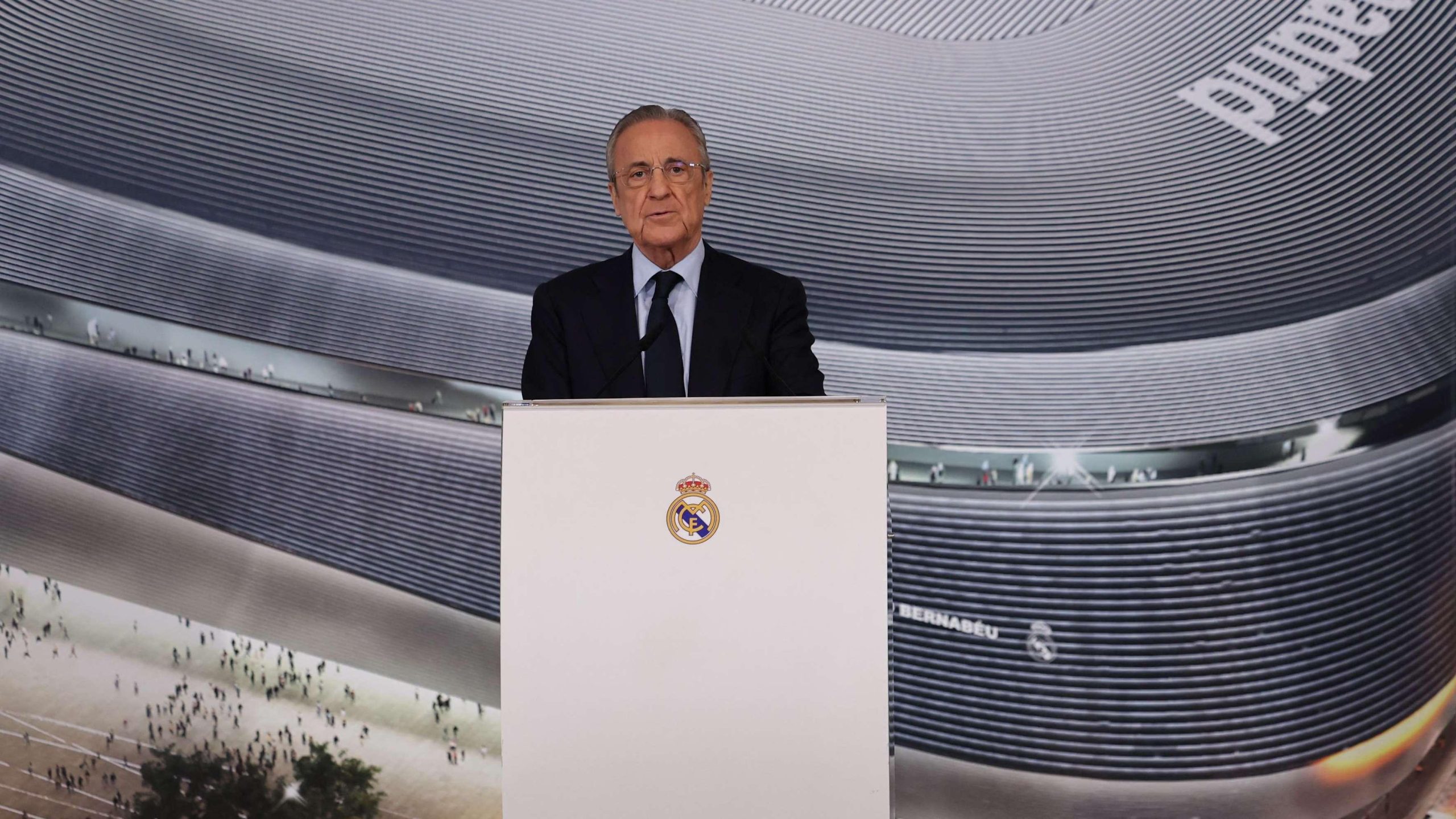 ريال مدريد في قلب العاصفة المالية: أرقام مقلقة وتحديات كبرى تنتظر بيريز