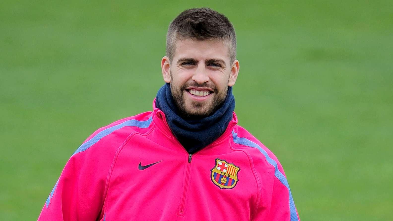 تصريحات صاعقة من بيكيه: كريستيانو رونالدو يتفوق على ليونيل ميسي في هذا الجانب!