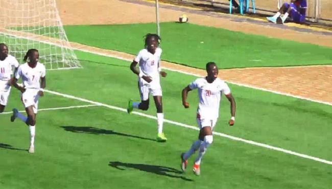 ملخص وأهداف مباراة جنوب السودان ضد جيبوتي 4-0 | تصفيات أمم أفريقيا