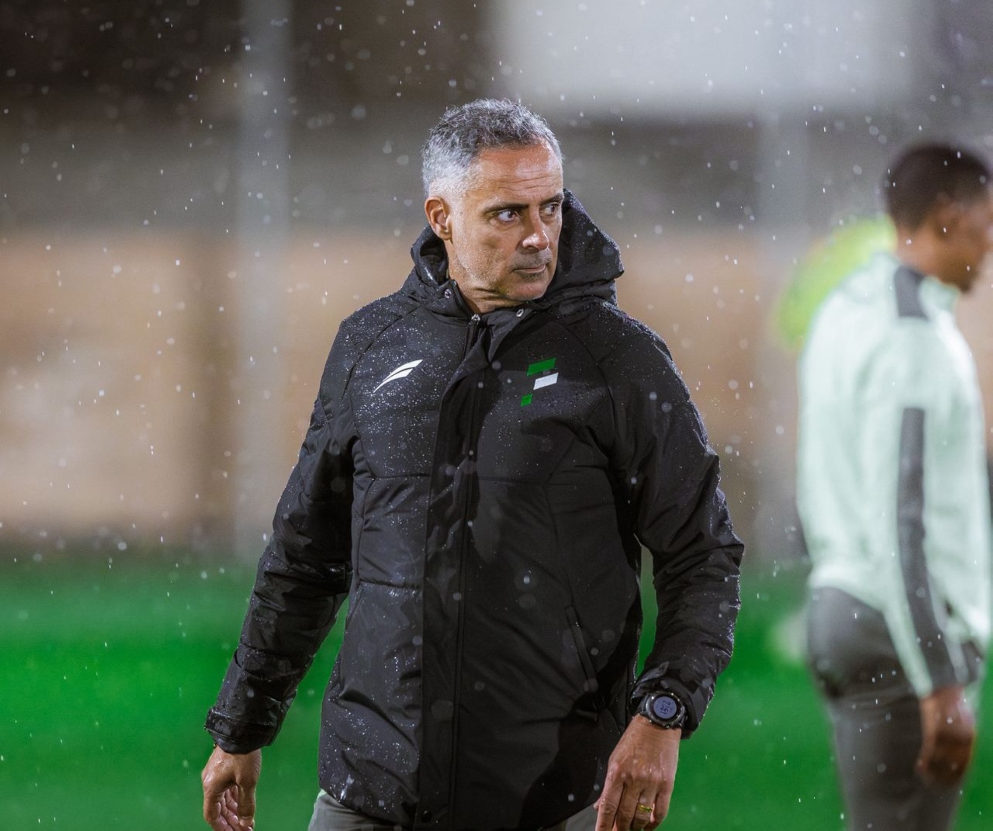 الفتح يرفع وتيرة تدريباته الحاسمة تأهباً لموقعة الهلال المرتقبة في دوري روشن السعودي