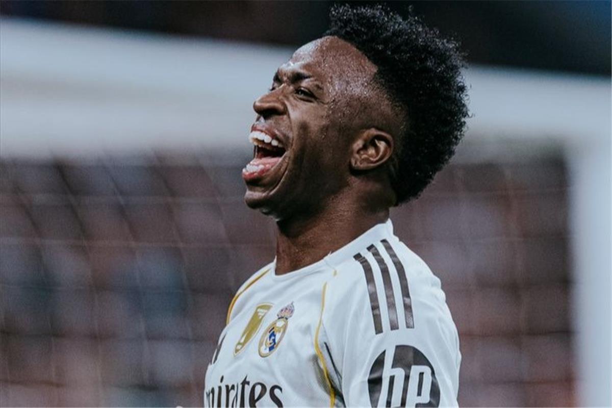 فينيسيوس جونيور: معيار التألق في اللحظات الكبرى.. تحليل إحصائيات فينيسيوس جونيور في الأدوار الإقصائية لدوري أبطال أوروبا