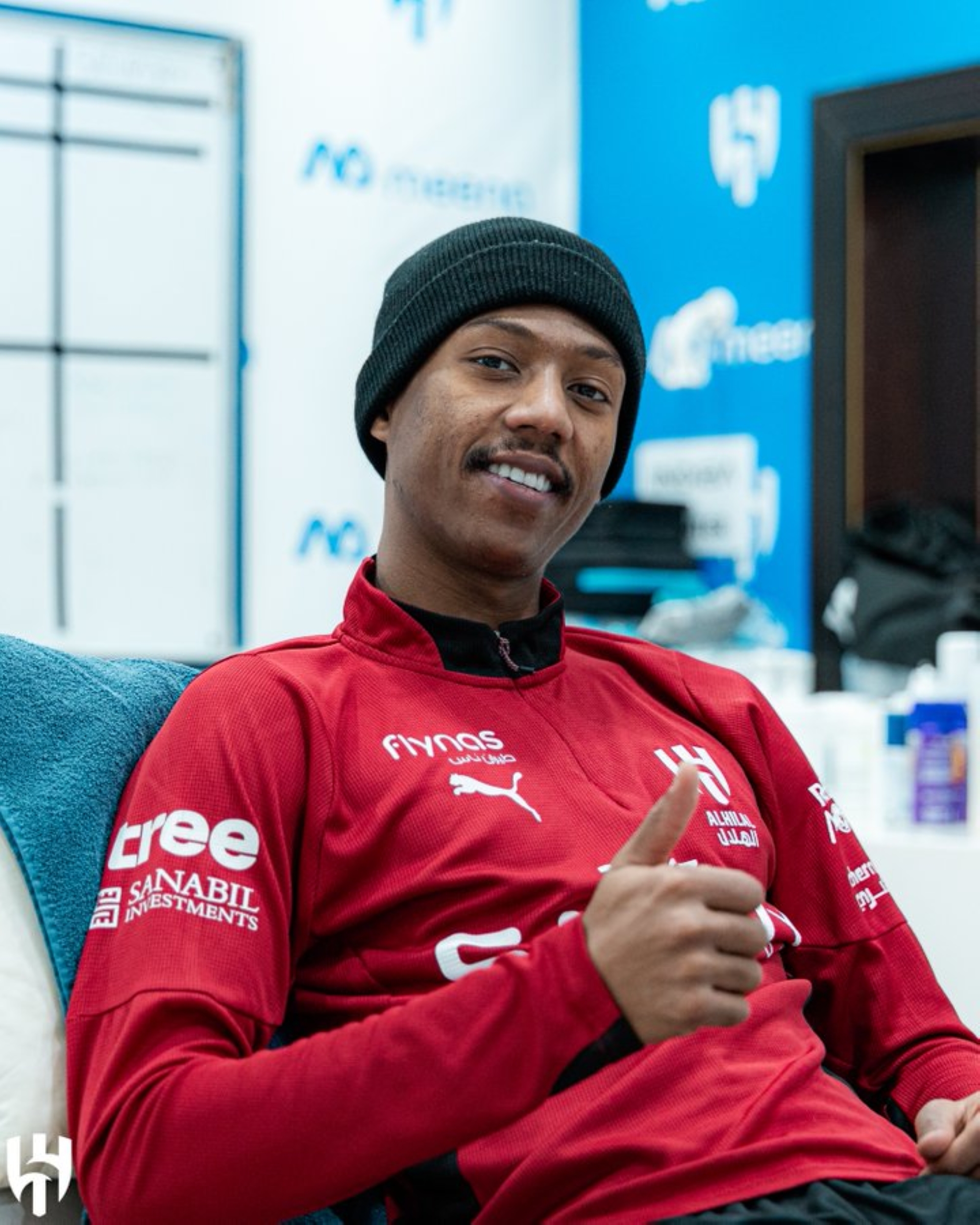 ضربة قوية للهلال: تأكد غياب ناصر الدوسري عن كلاسيكو كأس الملك أمام الأهلي