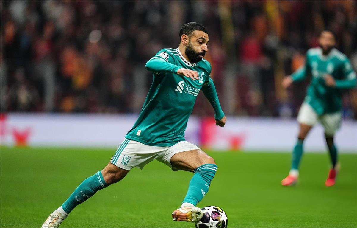 تحليل معمق: تدعيم ليفربول للجناح الأيمن وموقف محمد صلاح من المنافسة المقبلة