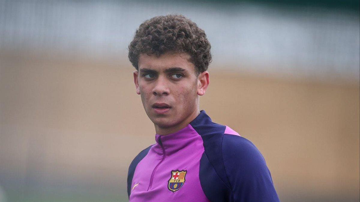 قمة الشباب: اكتشفوا موعد والقناة الناقلة لمباراة برشلونة وديبورتيفو في كأس إسبانيا