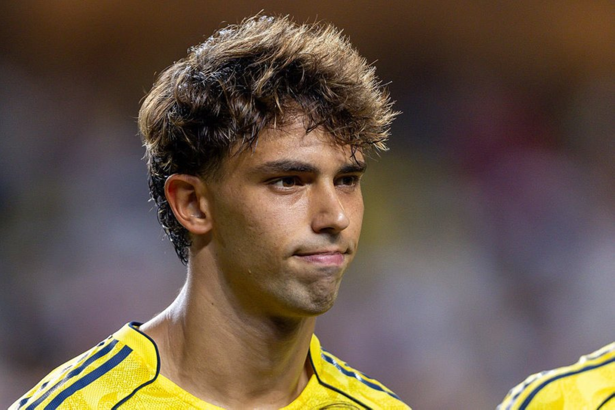 تتويج جواو فيليكس بلقب أفضل صانع أهداف دوري روشن في الجولة 25 يقود النصر لصدارة متينة