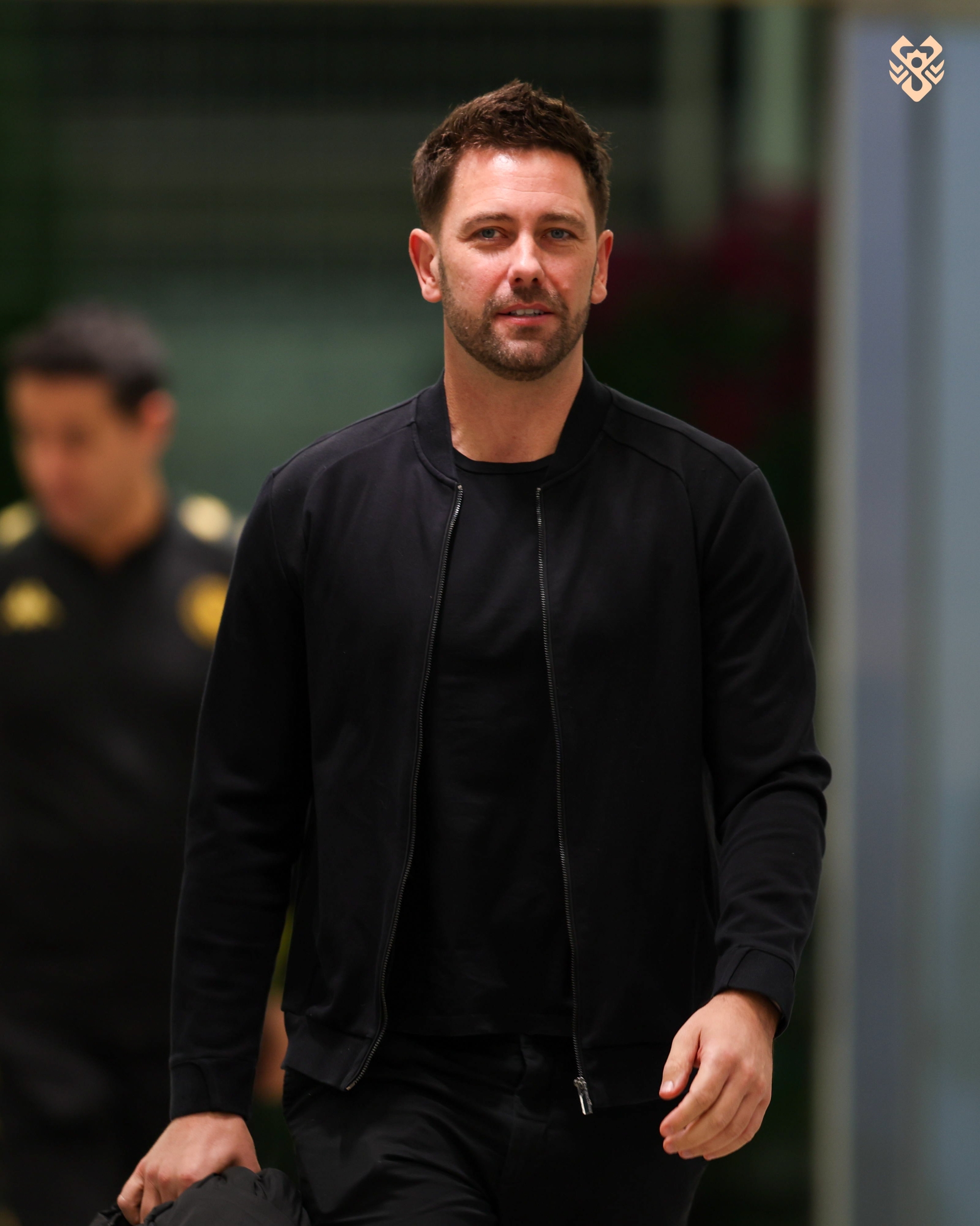 باكنغهام يكشف أسباب خيبة الأمل بعد هزيمة الخلود أمام الحزم في دوري روشن