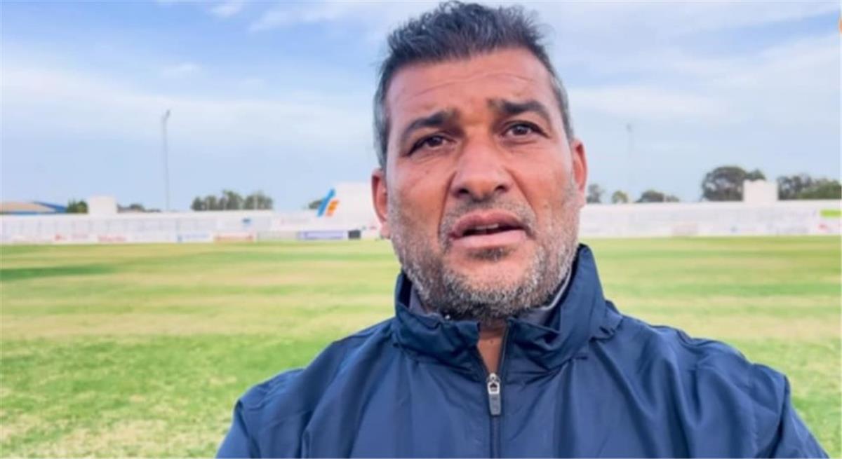 القيزاني يفكك المواجهة الأفريقية: خبرة الأهلي تترصد الترجي – تحليل محمد القيزاني لمباراة الأهلي والترجي