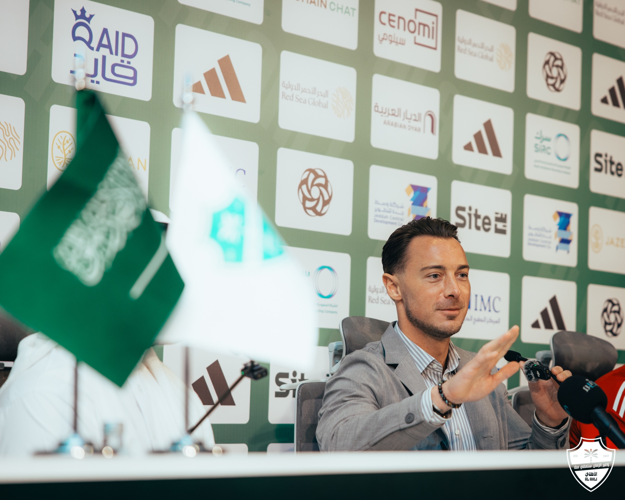 تحليل معمق: سجل ماتياس يايسله القياسي في مواجهاته مع القادسية بدوري روشن