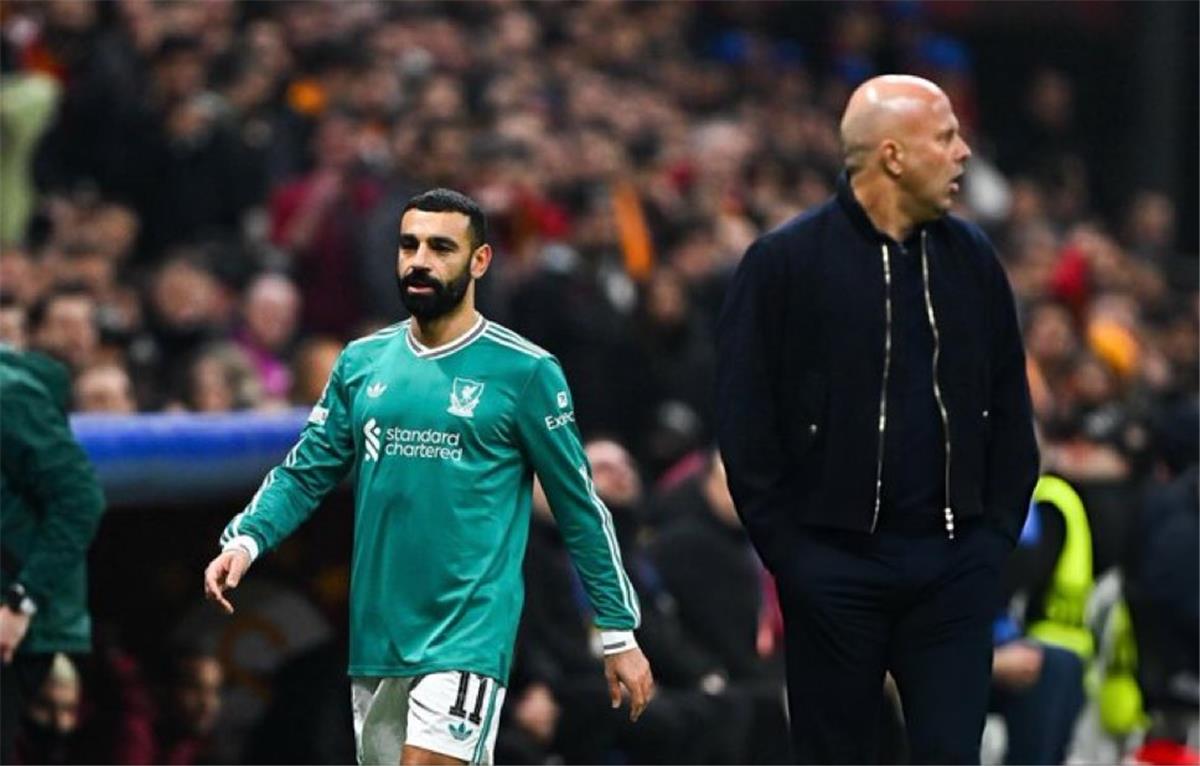 المدرب الجديد لليفربول: كيف سيتعامل أرني سلوت مع تحديات محمد صلاح وتأثيره على الفريق؟
