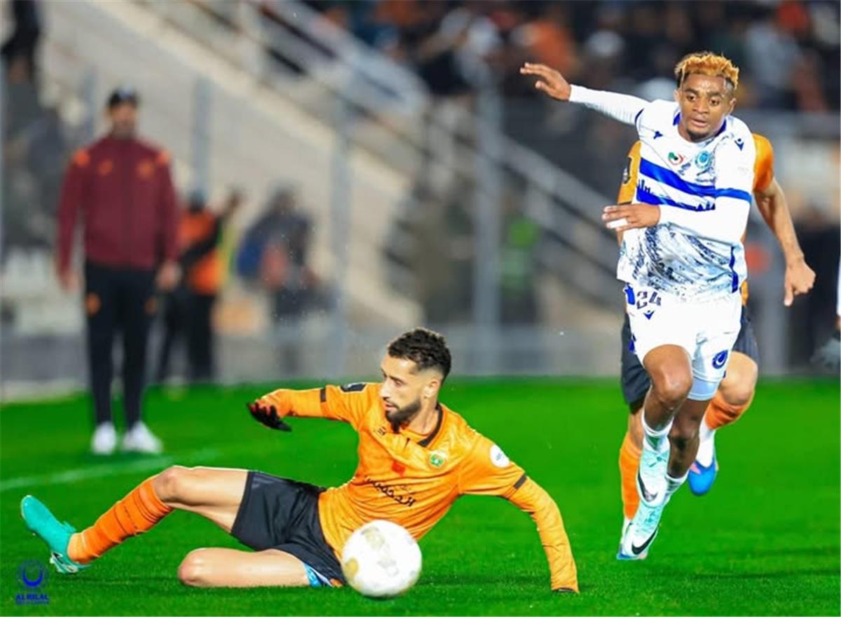 تعادل الهلال السوداني ونهضة بركان في ذهاب ربع نهائي أبطال إفريقيا: تحليل مثير ونقاط حاسمة لمواجهة العودة