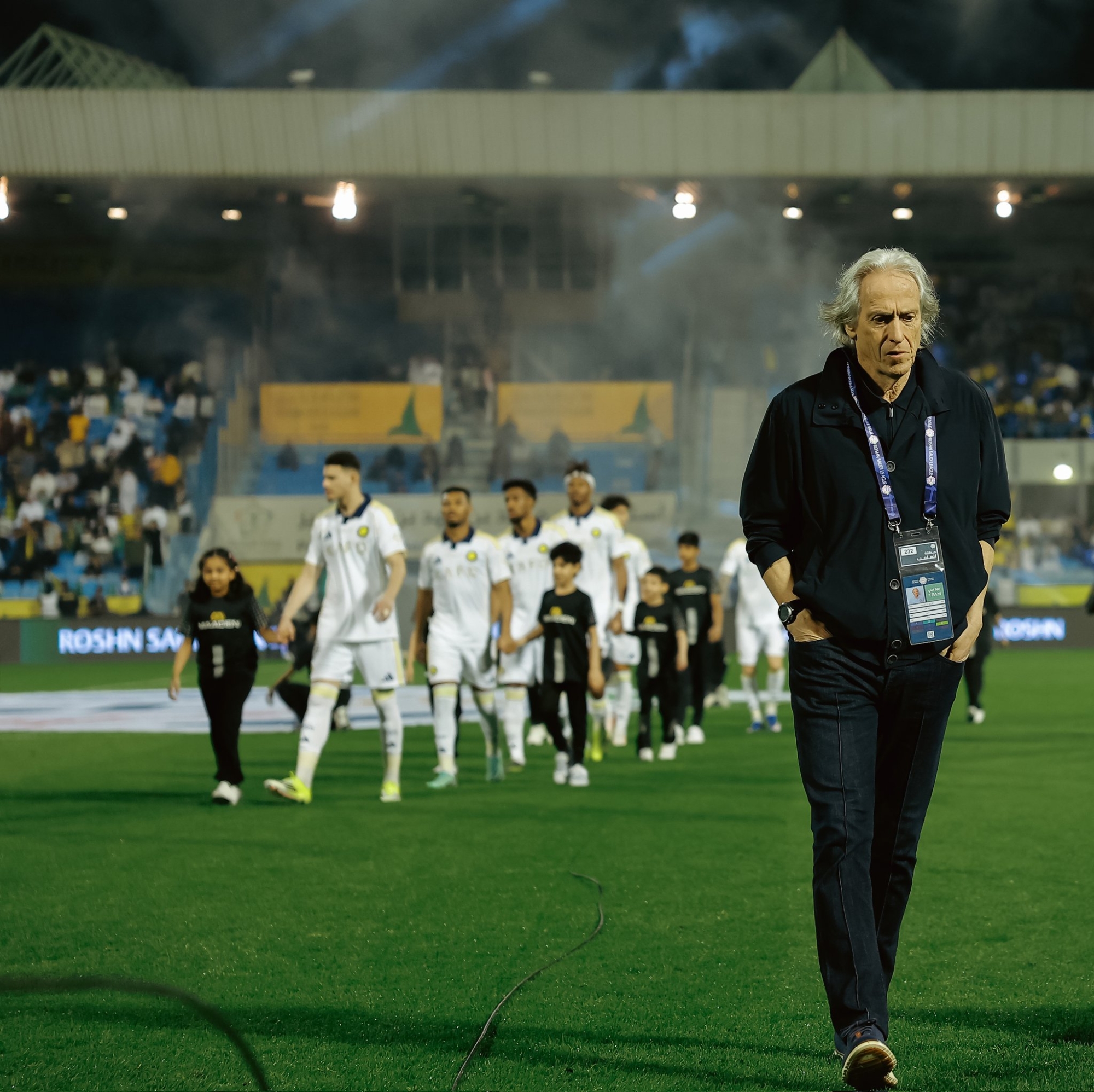 النصر يتألق بخماسيات قياسية: تحليل الأداء الهجومي الاستثنائي في دوري روشن السعودي