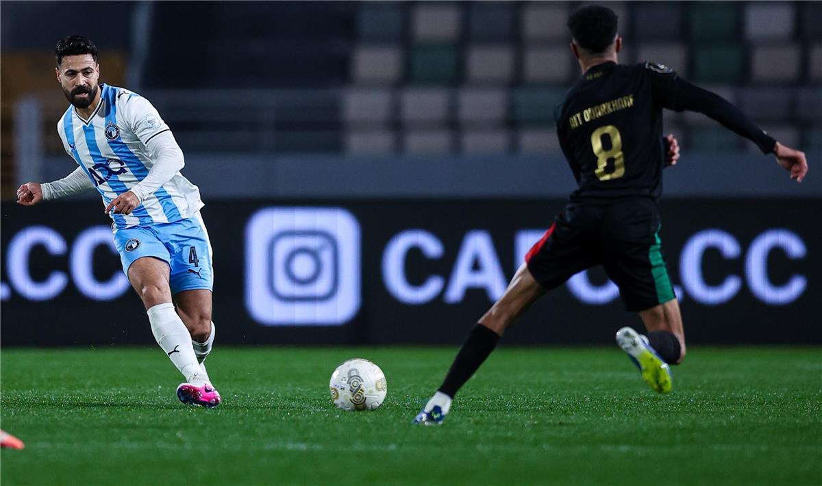 القمة الكروية المنتظرة: كل ما تريد معرفته عن مباراة بيراميدز وبتروجيت في ربع نهائي كأس مصر