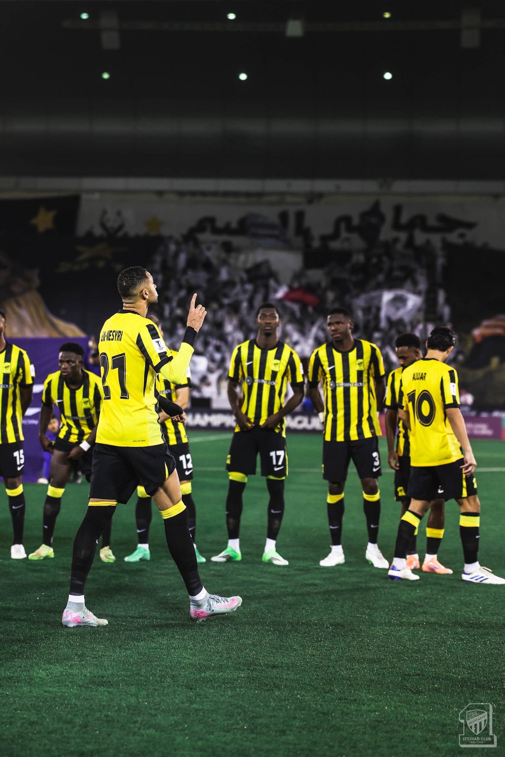 العميد يتعزز: عودة دانيلو بيريرا لمواجهة الخلود الحاسمة في نصف نهائي كأس الملك